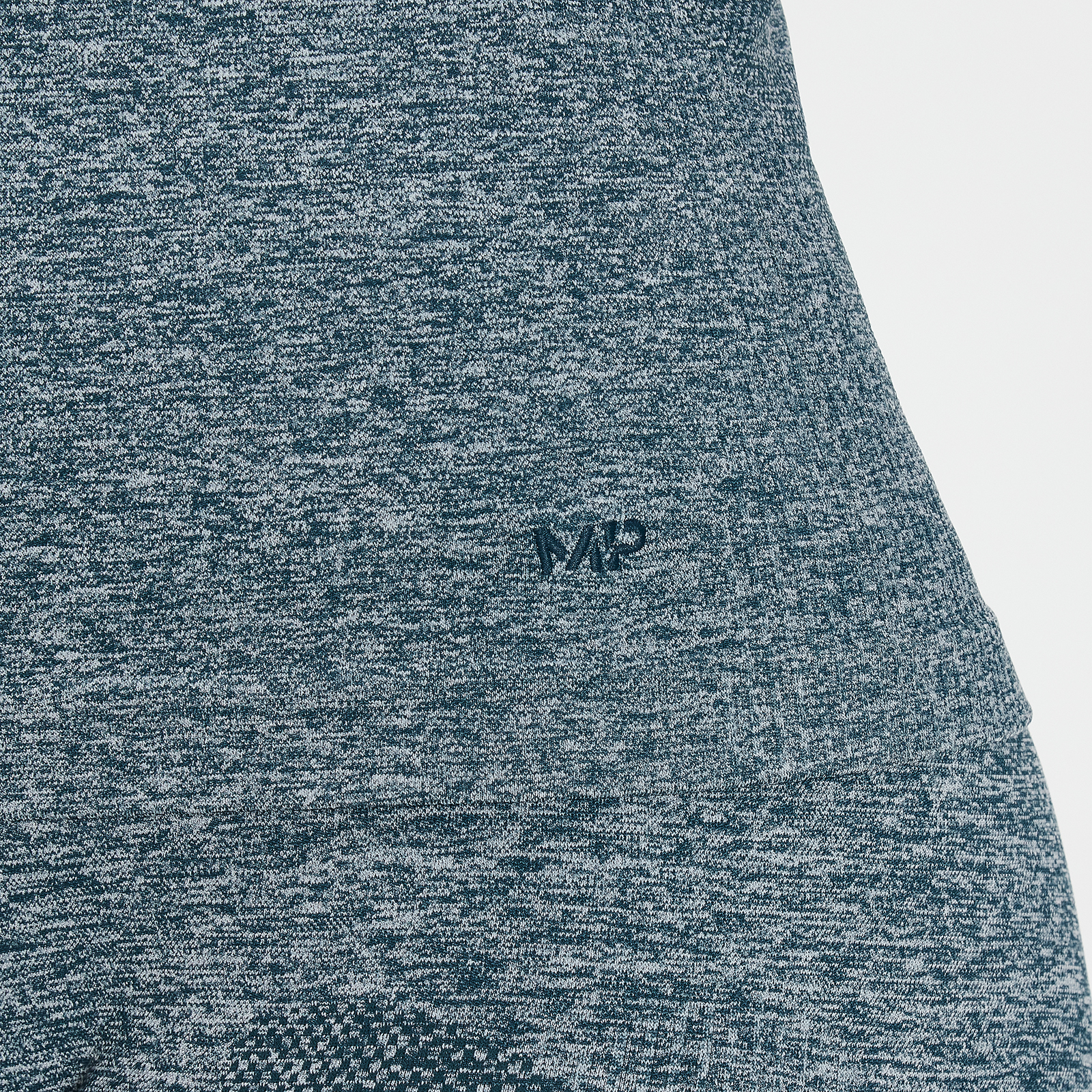 Myprotein MP Women's Training Seamless Vest - Deep Sea Blue