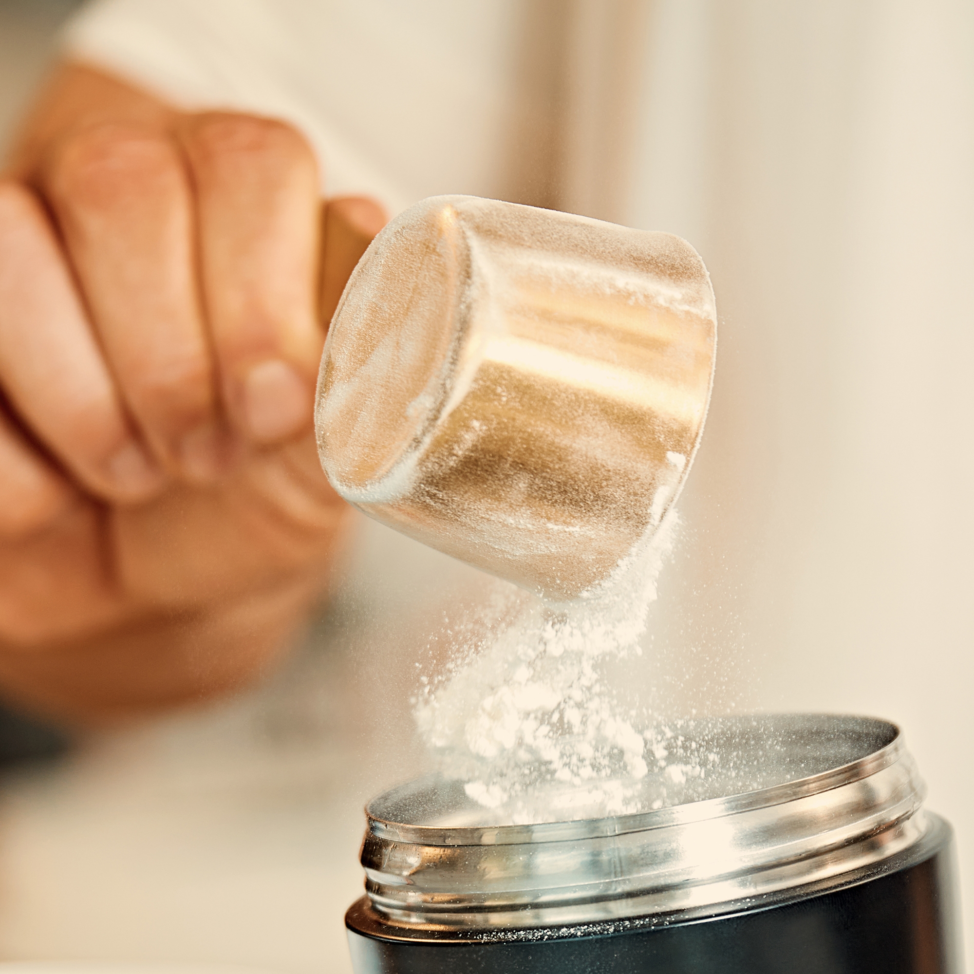 Myprotein Impact Creatine