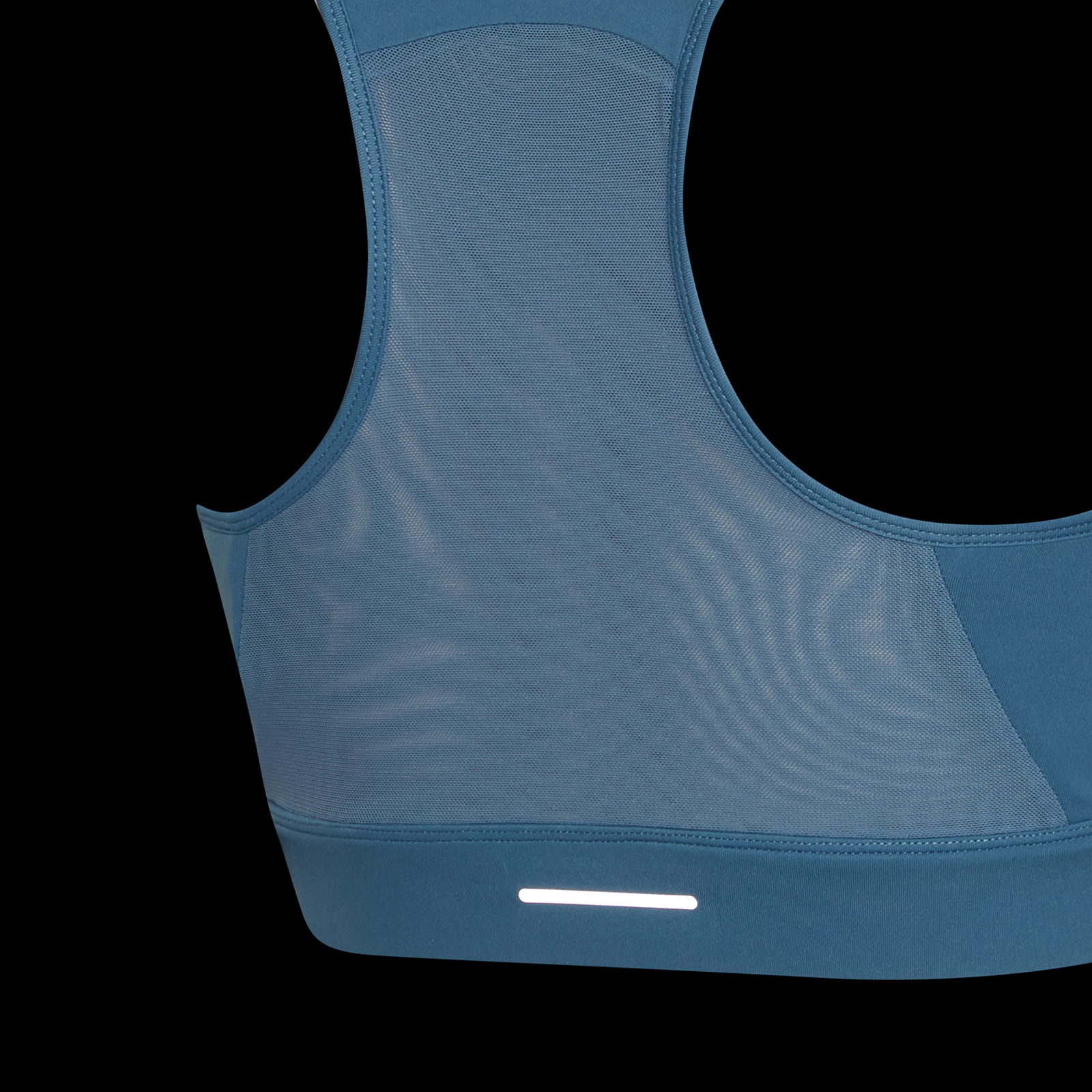 Myprotein MP Velocity Sculpt Sports Bra – Lila