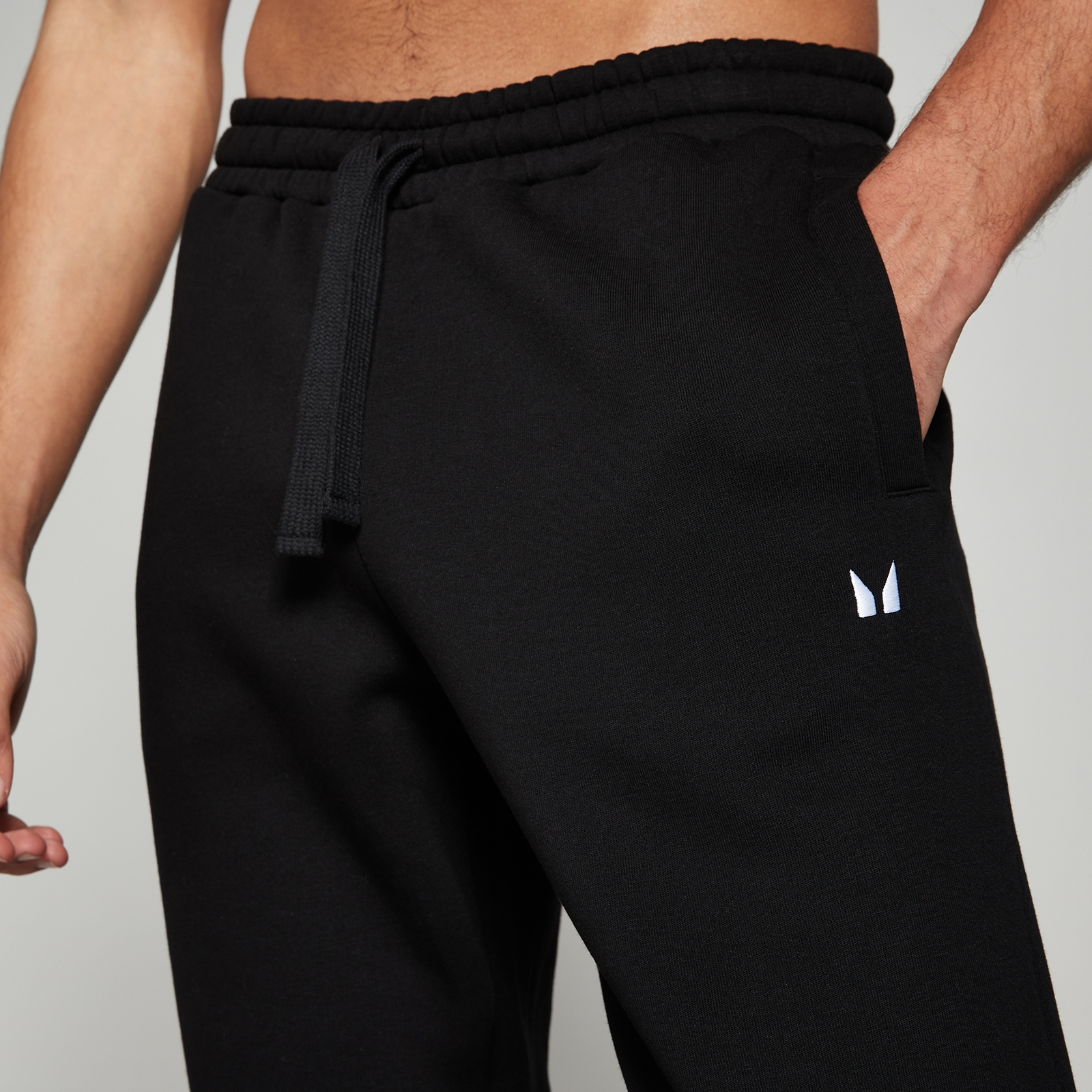 Myprotein MP Men's Rest Day Joggers - Deep Berry