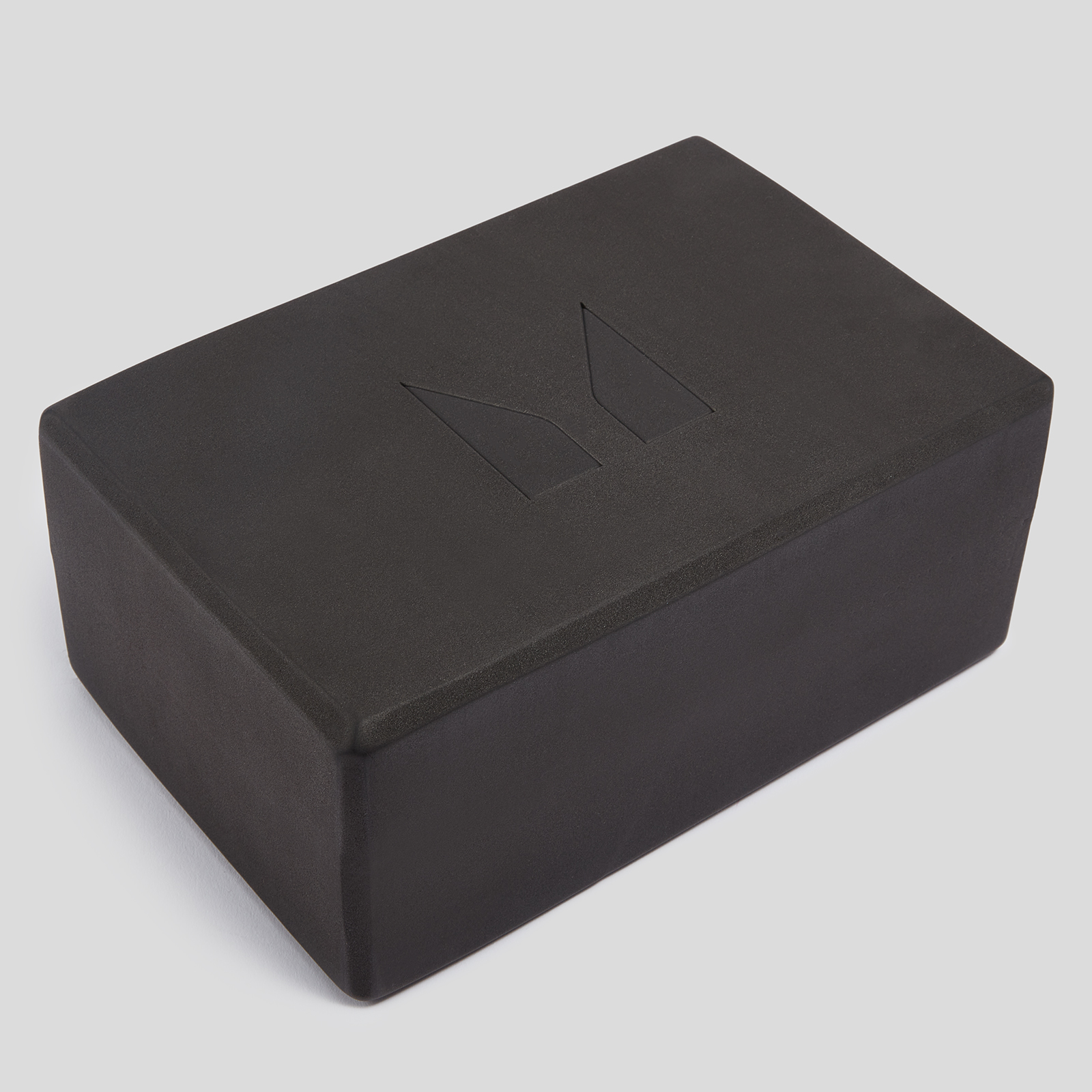 Myprotein Yoga Block - Black