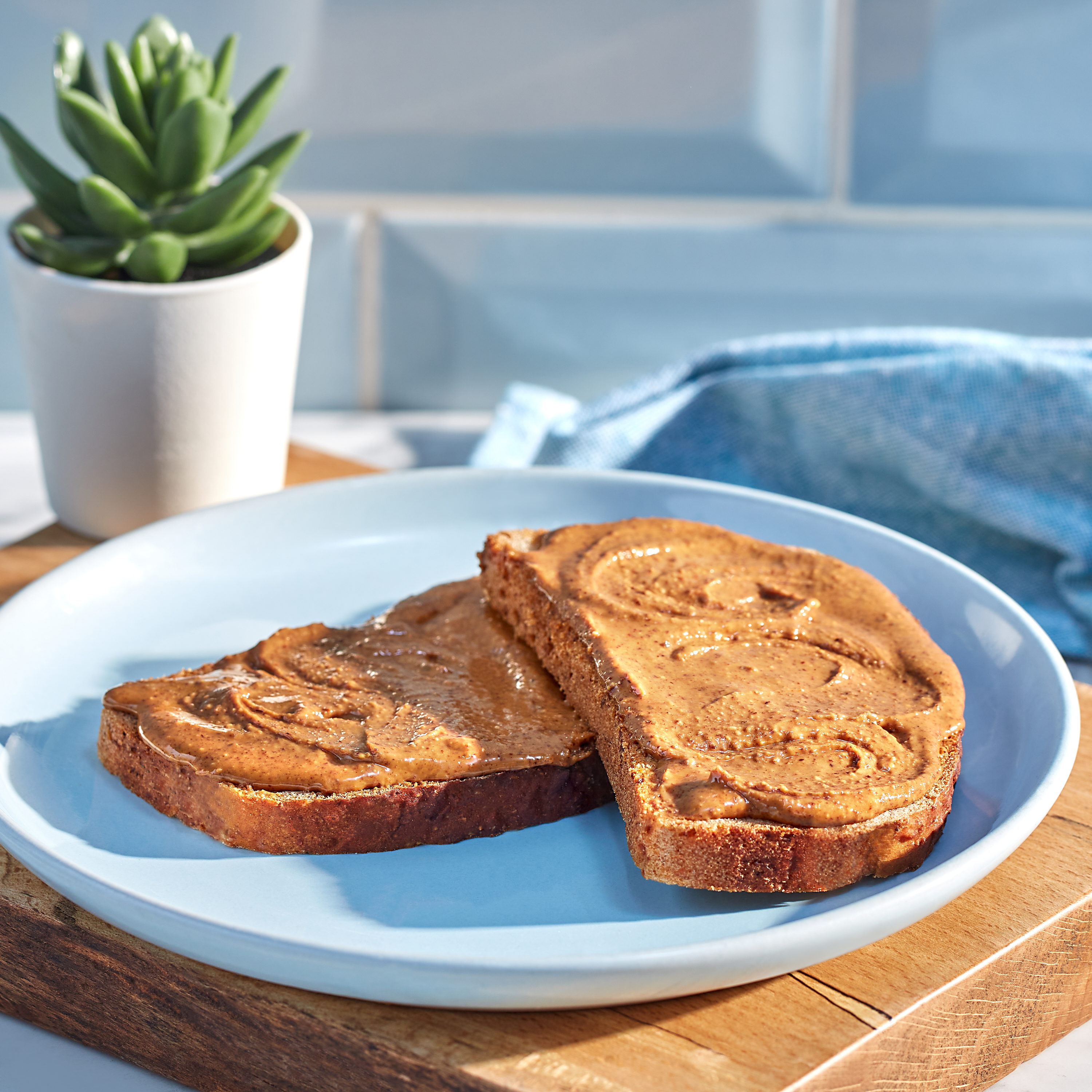 Myprotein All-Natural Almond Butter