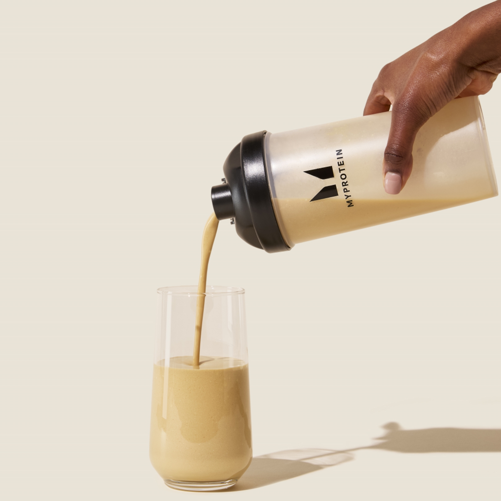 Myprotein Complete Nutrition Shake