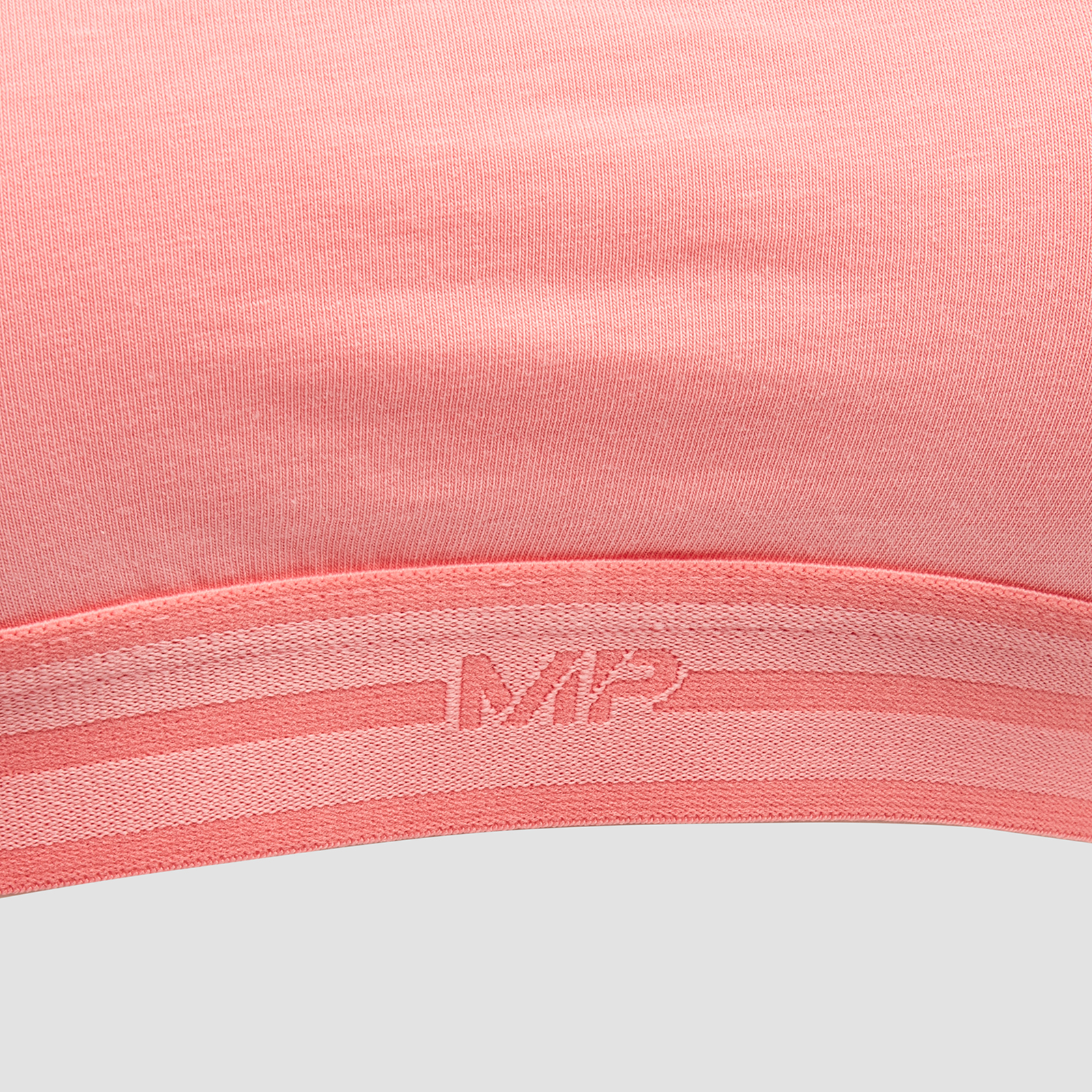 Myprotein MP Women's Bralette - White (2 Pack)