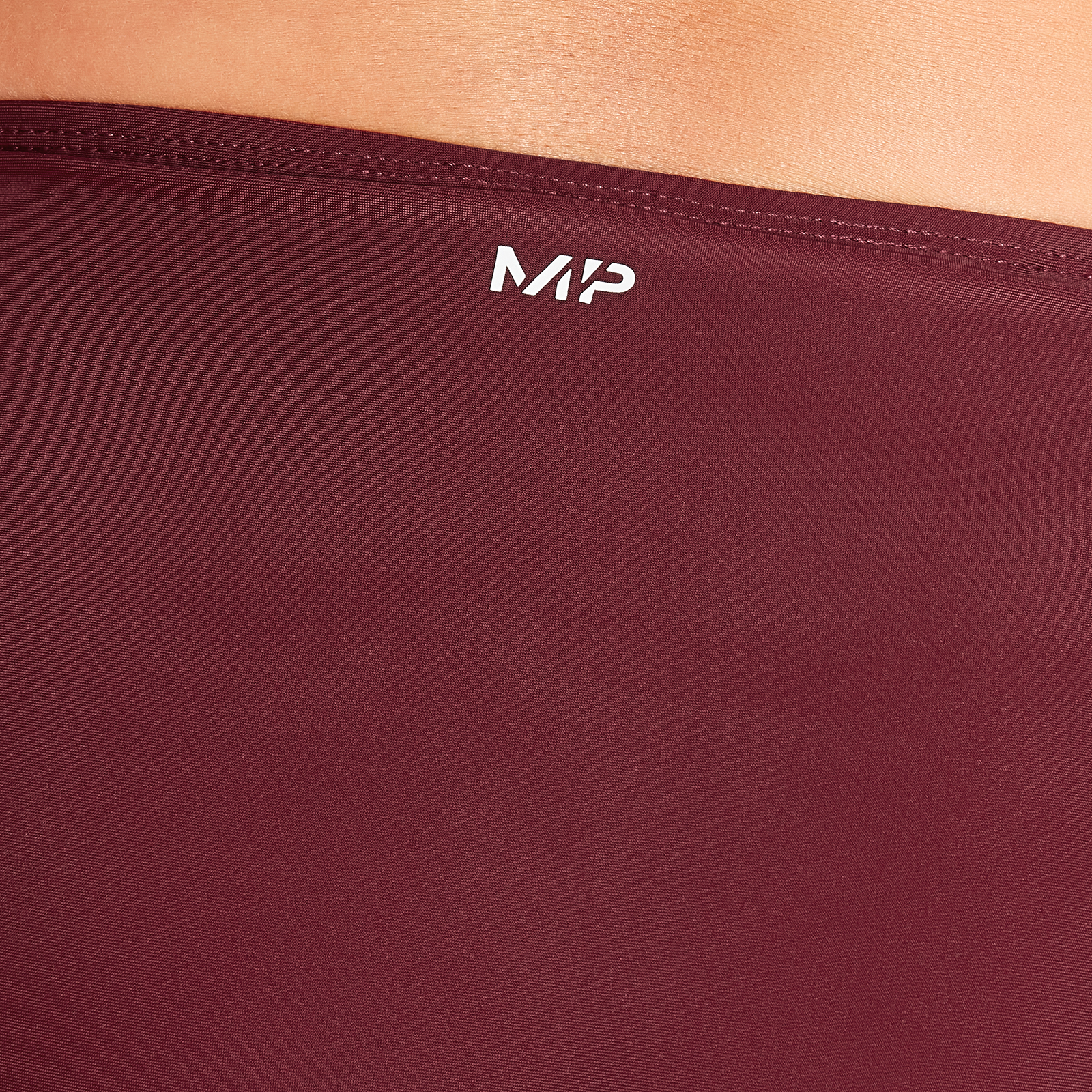 Myprotein MP Women's Bikini Bottoms - Magenta