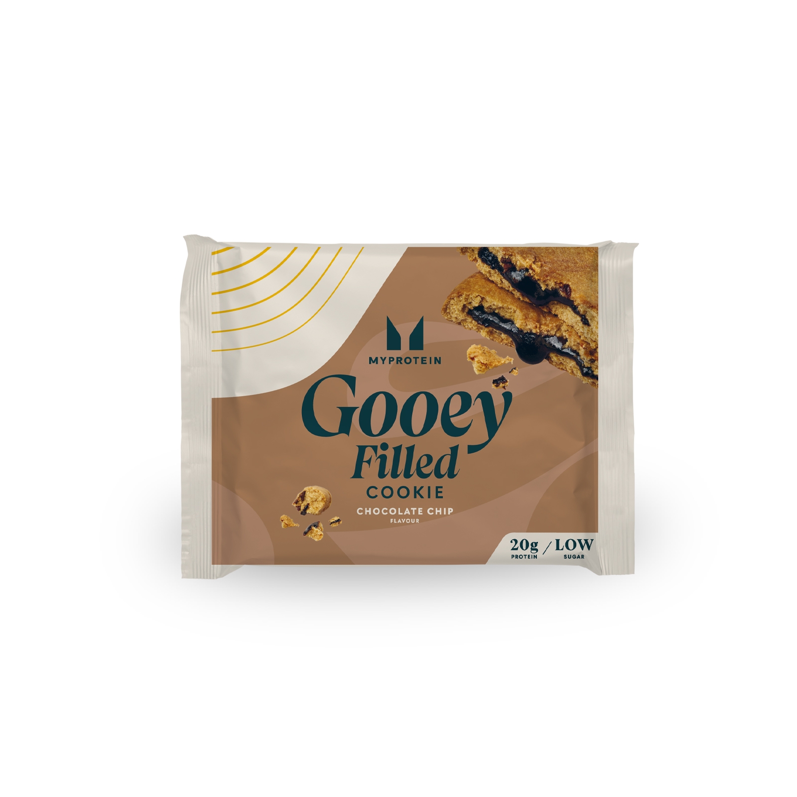 Myprotein Gooey Filled Protein Cookie