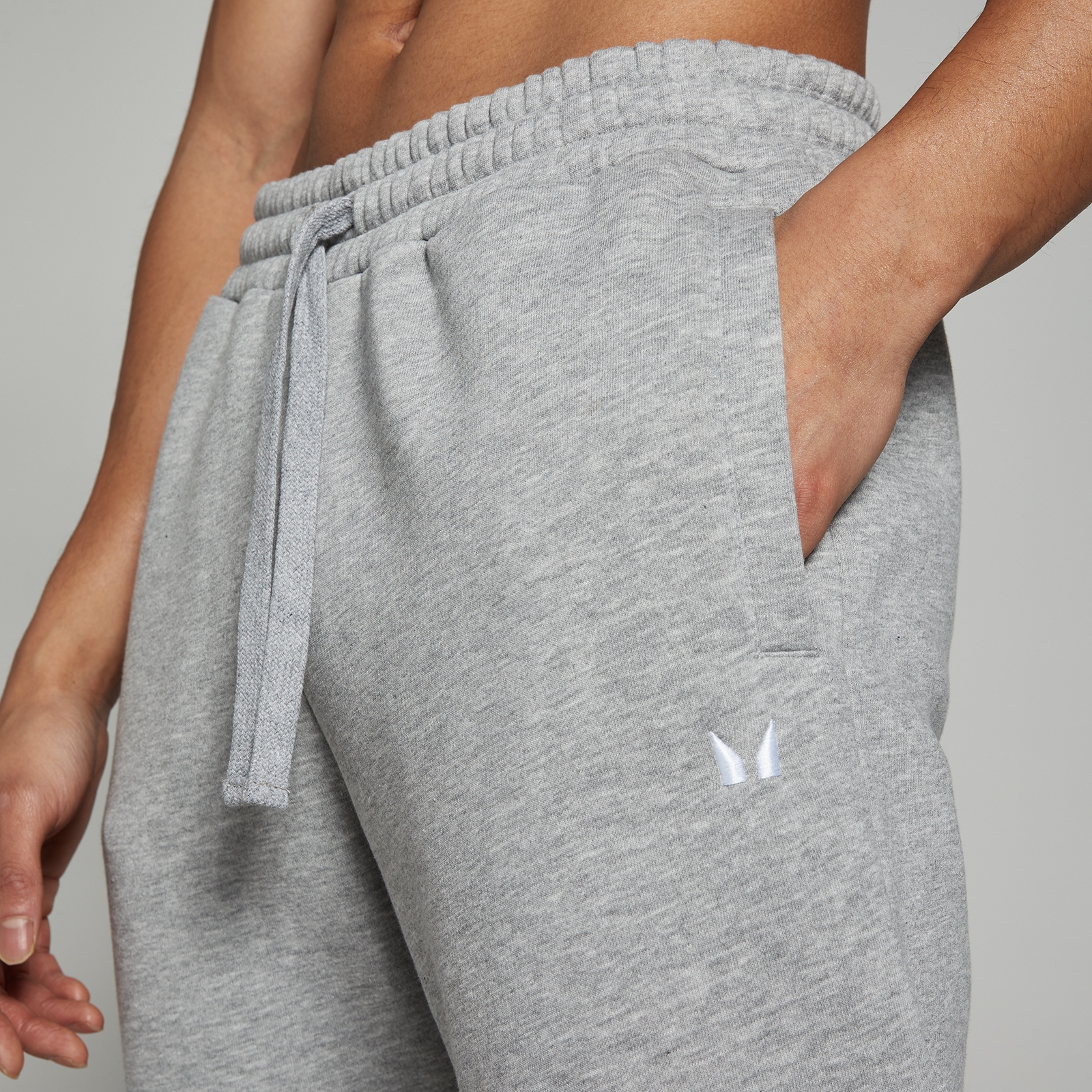 Myprotein MP Men's Rest Day Joggers - Deep Berry