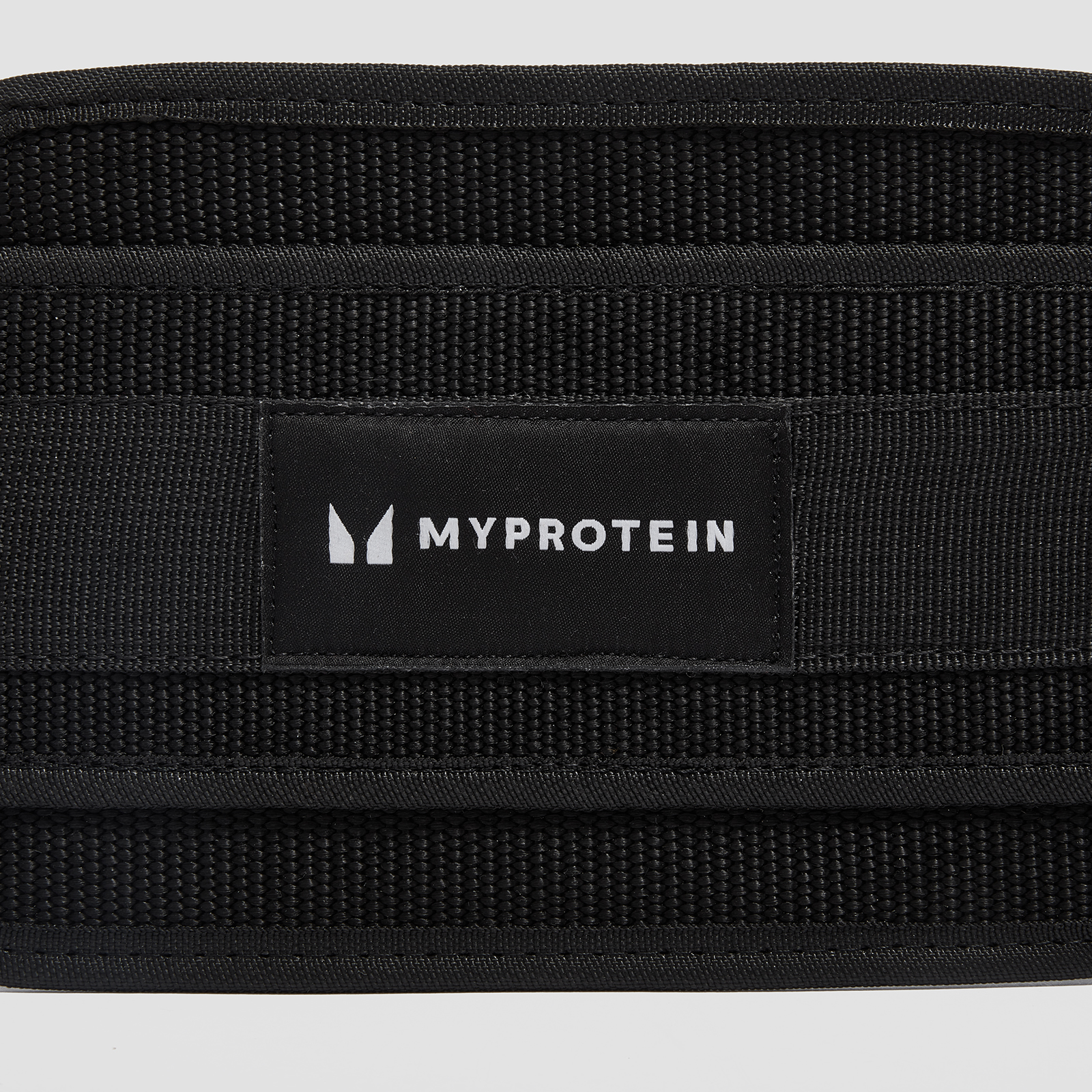 Myprotein Myprotein Nylon Dipping Belt - Black