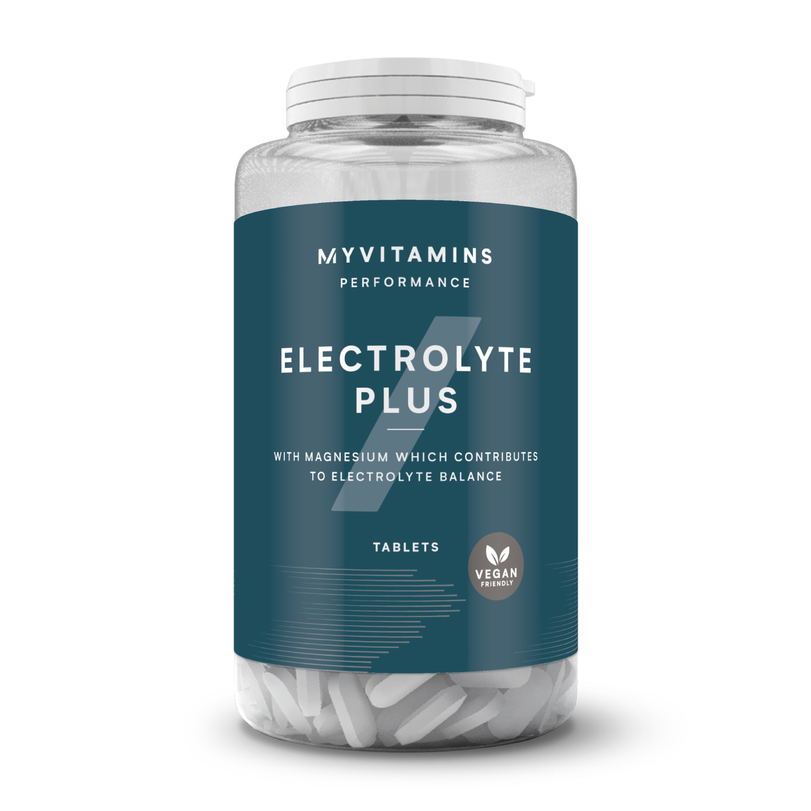 Myprotein Electrolyte Tablets