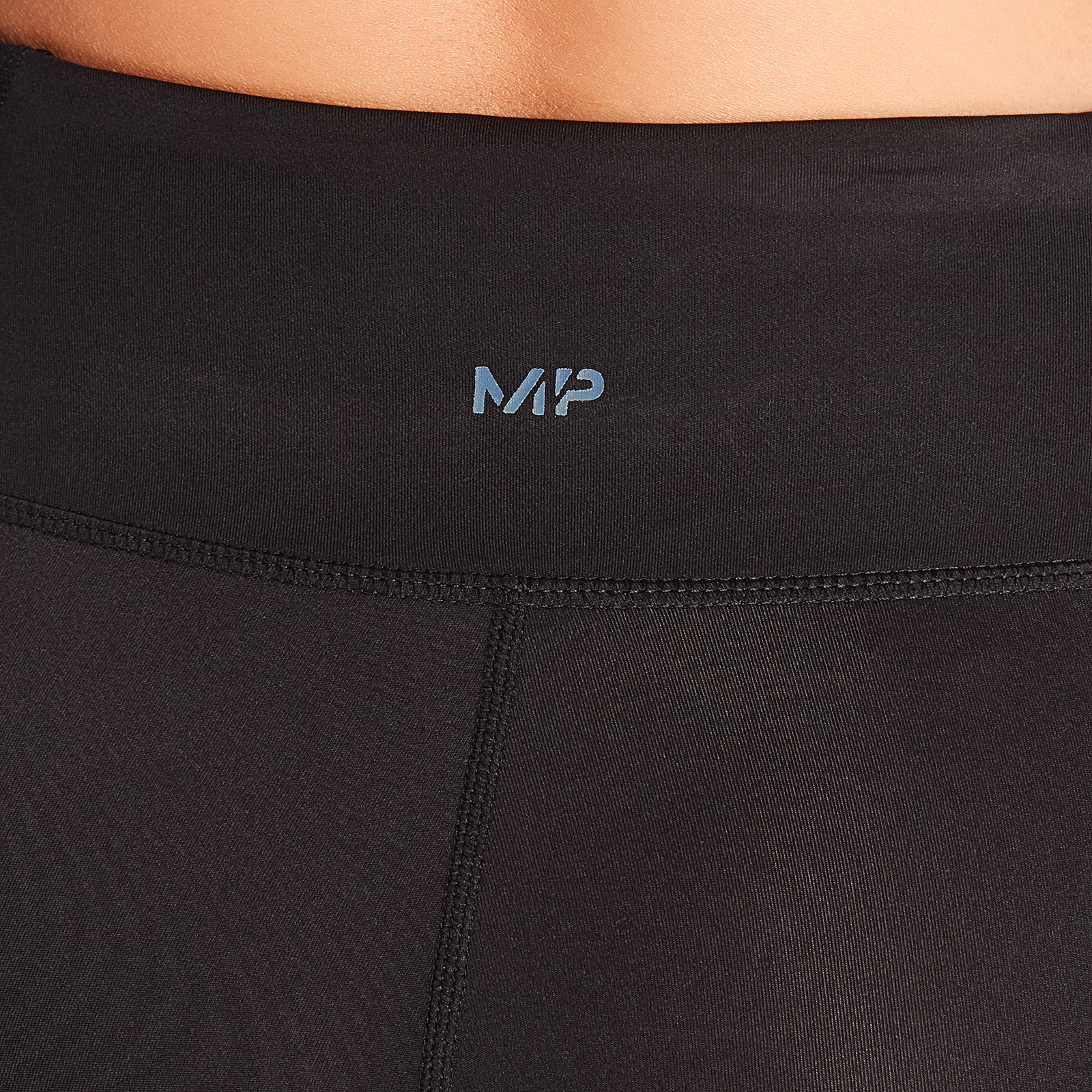Myprotein MP Women's Power Ultra Cycling Shorts - Lagoon