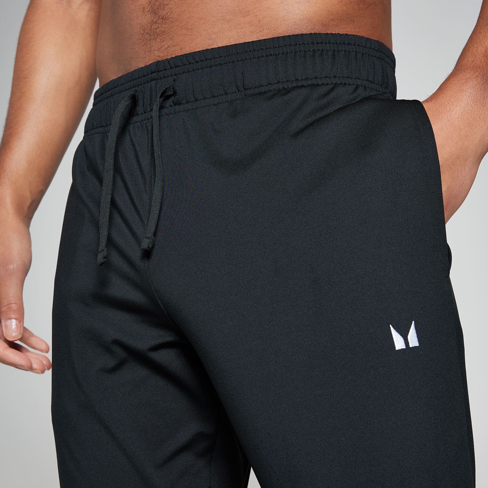 Myprotein MP Men's Training Joggers - Black