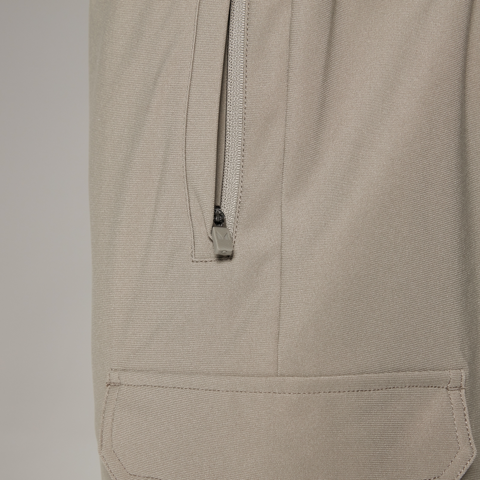 Myprotein MP Men's Tempo Woven Cargo Jogger - Black