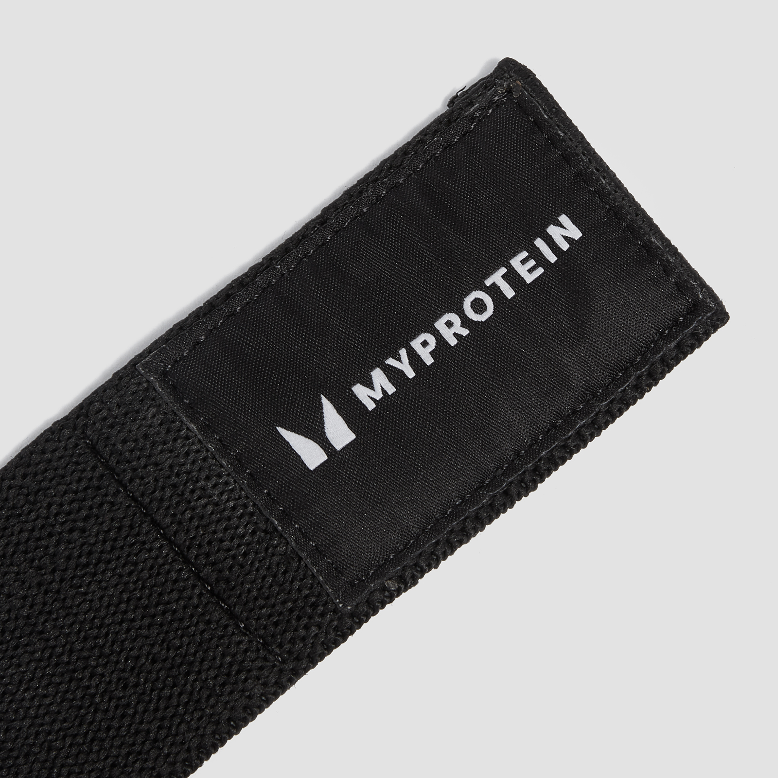 Myprotein Myprotein Wrist Wraps - Black