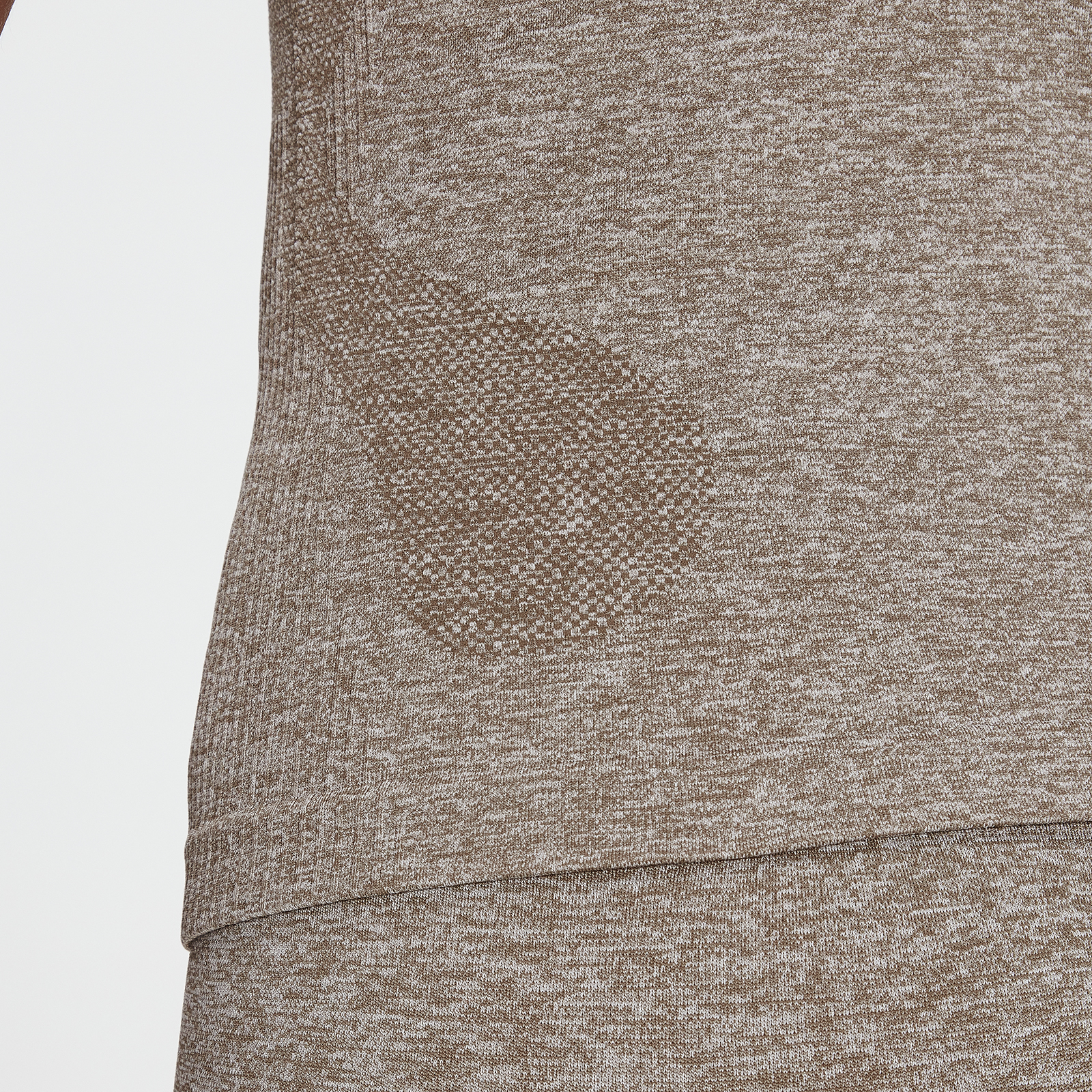 Myprotein MP Women's Training Seamless Vest - Deep Sea Blue