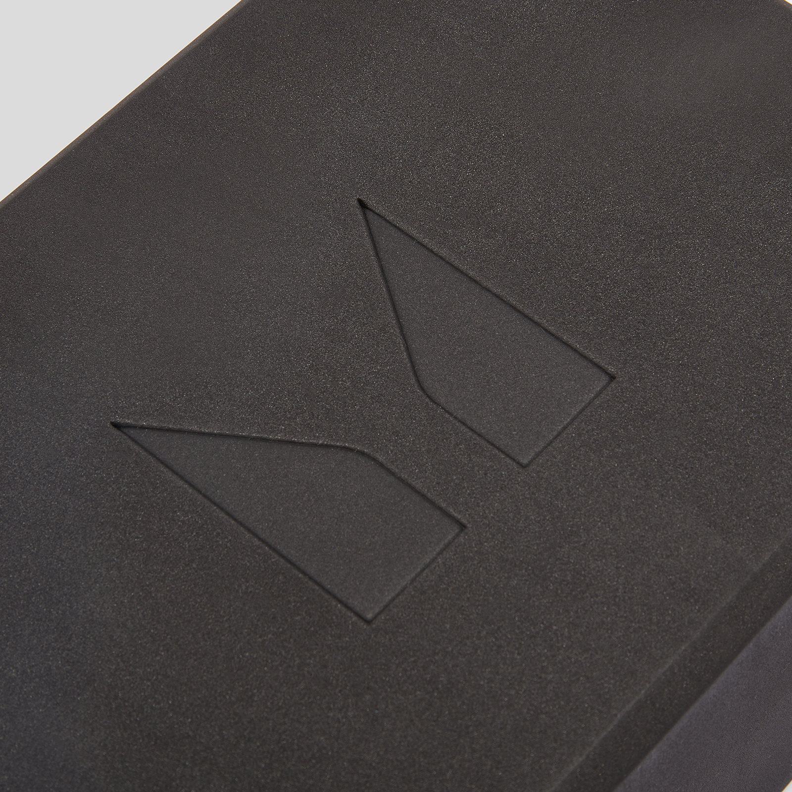 Myprotein Yoga Block - Black