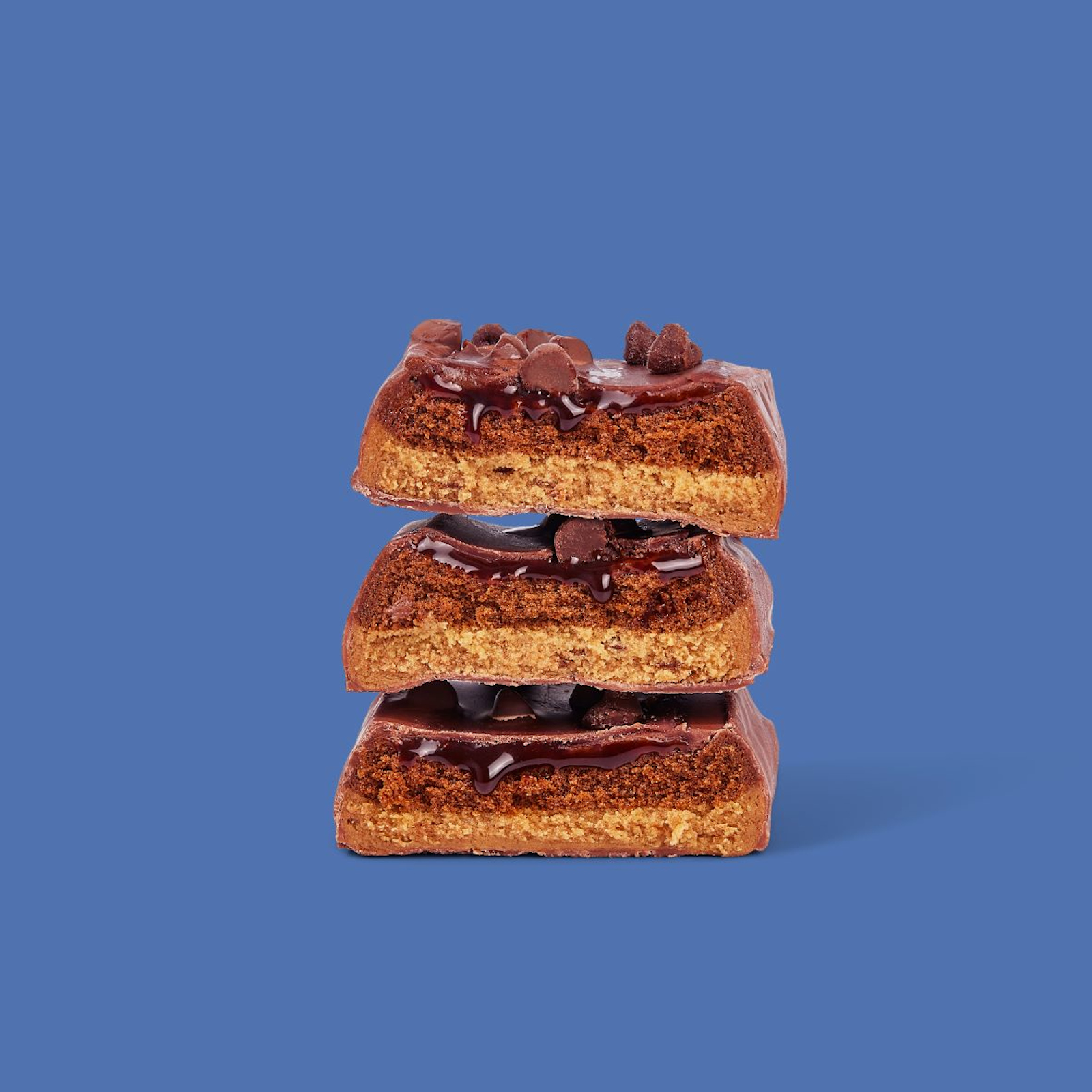Myprotein Double Dough Brownie