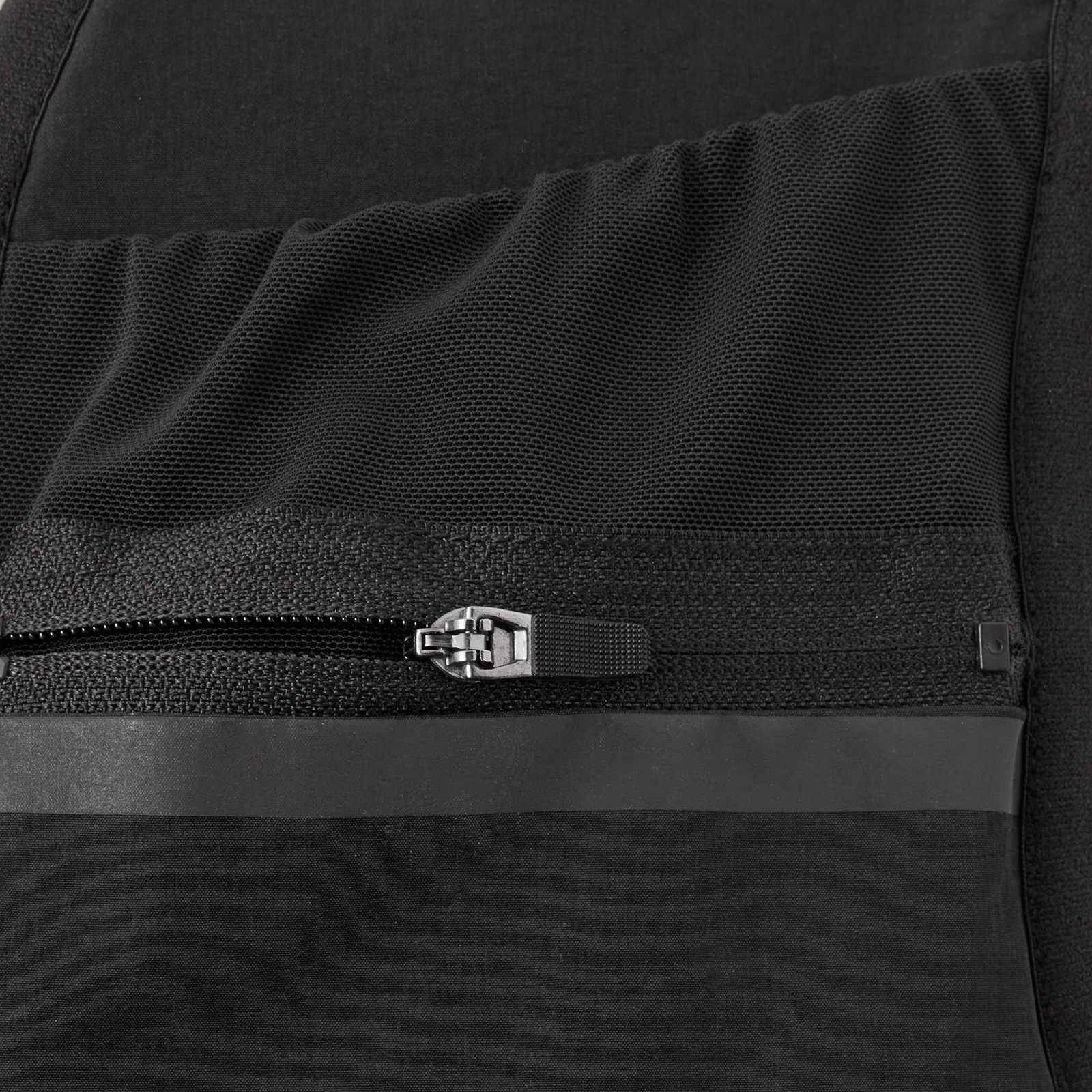 Myprotein MP Velocity Ultra Hydration Vest - Black