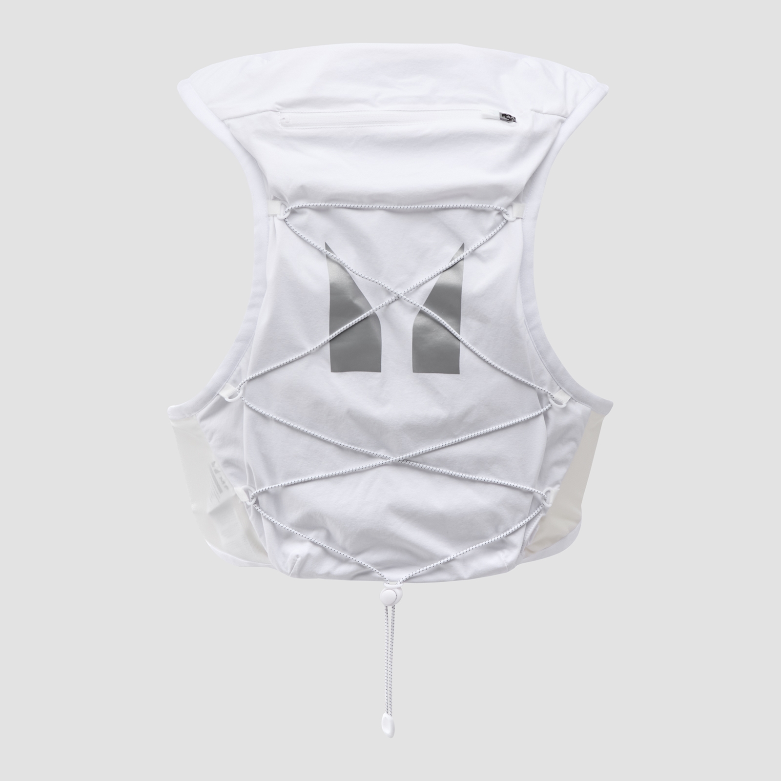 Myprotein MP Velocity Ultra Hydration Vest - Black