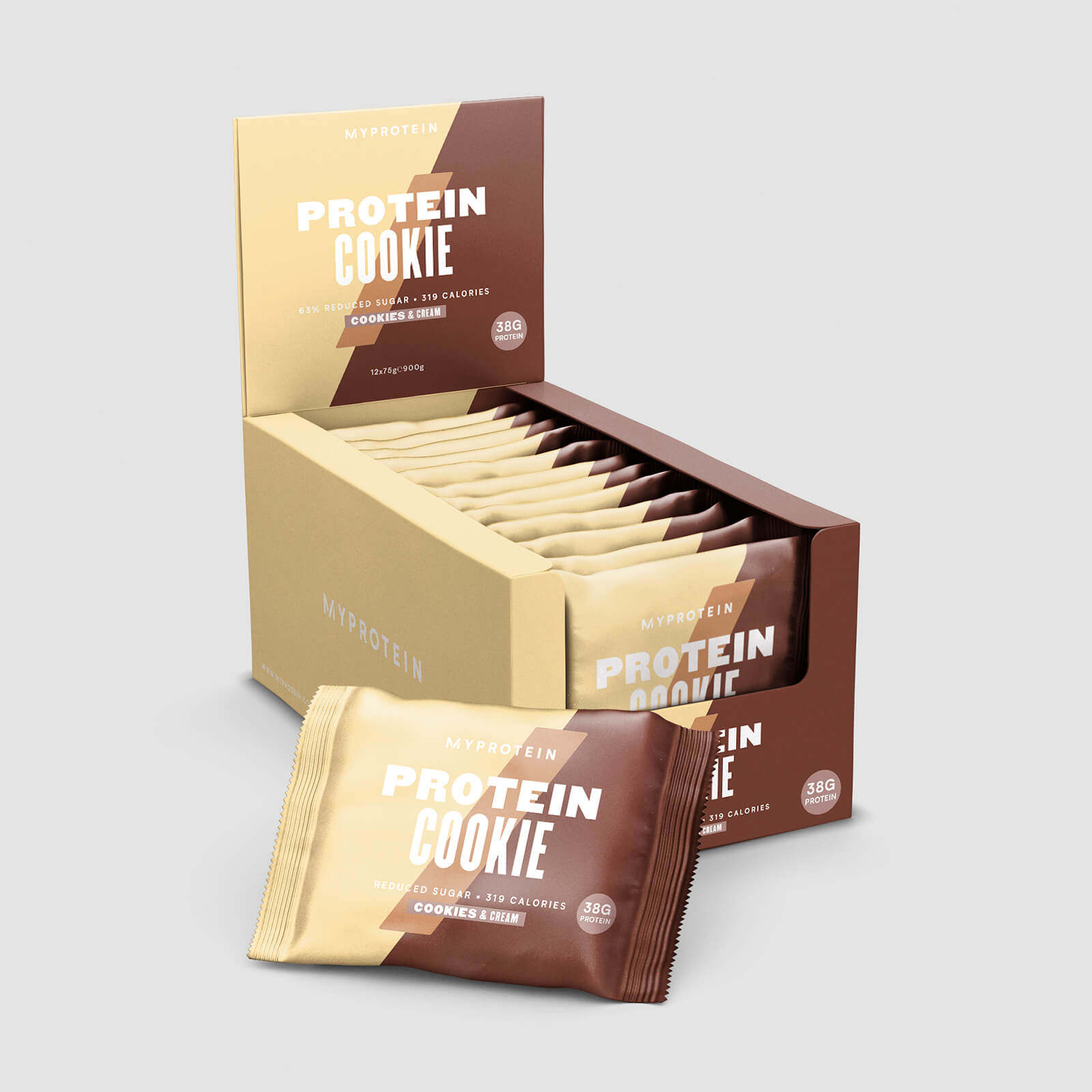 Myprotein Performance Cookie