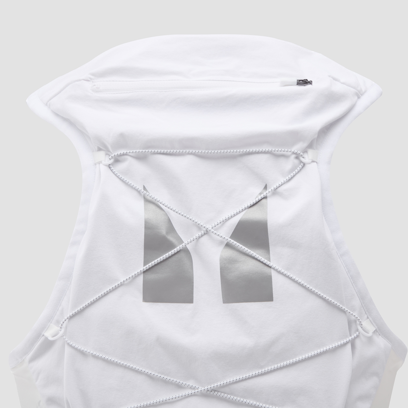 Myprotein MP Velocity Ultra Hydration Vest - Black