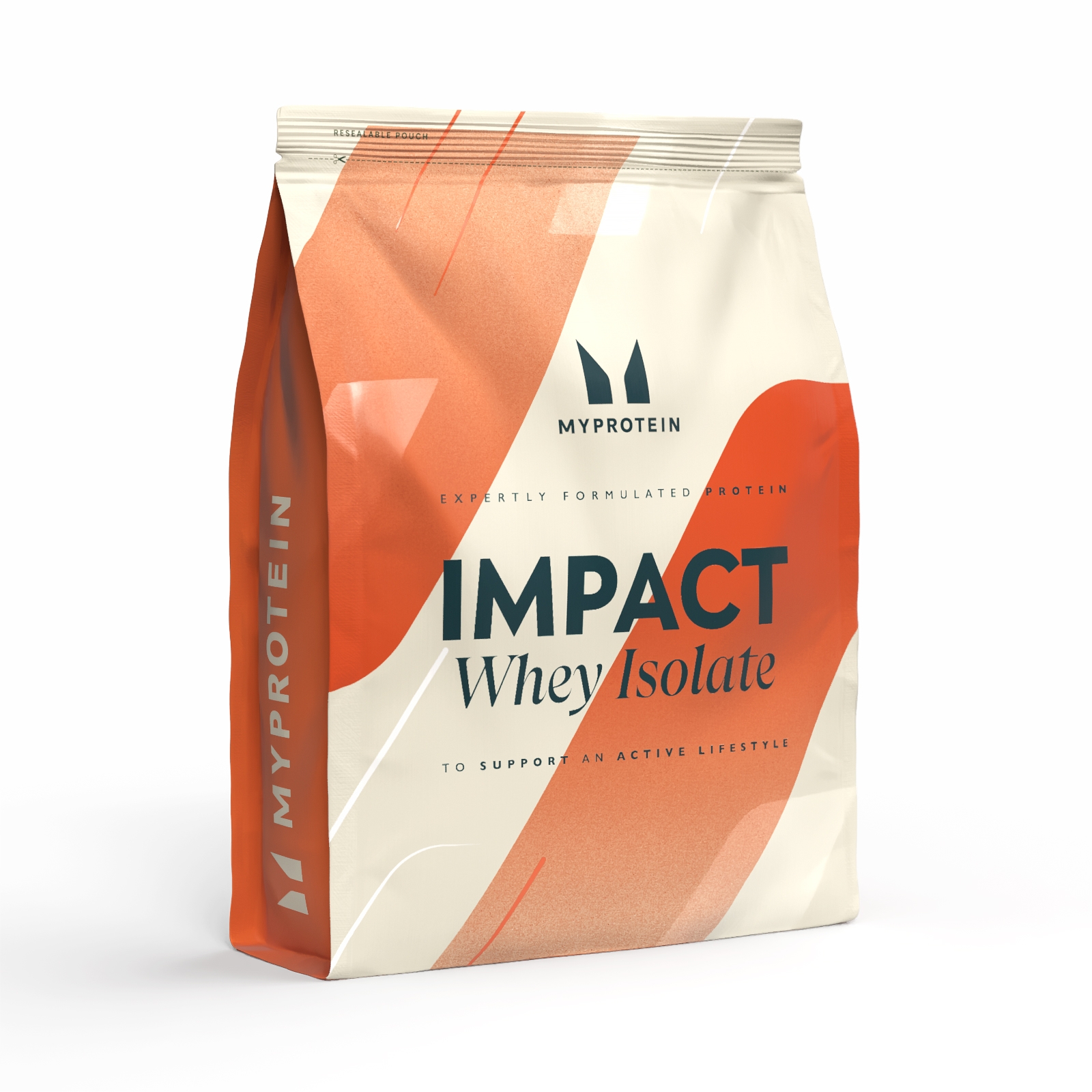 Myprotein Impact Whey Isolate Powder