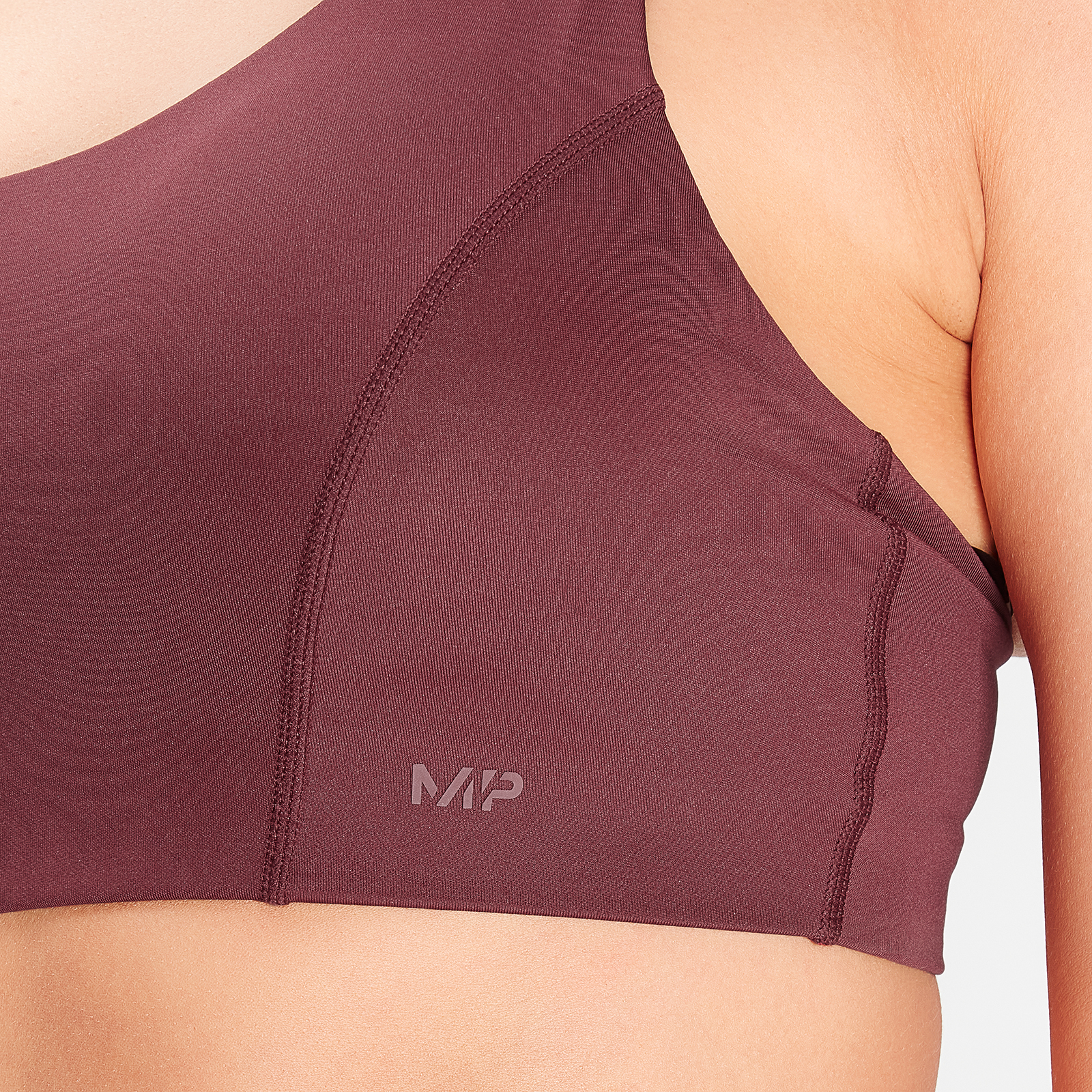 Myprotein MP Women's Composure Repreve® Sports Bra - Energy Green