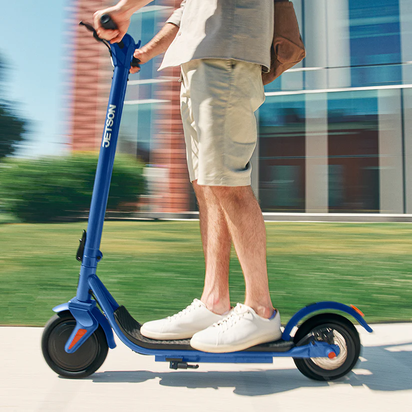 Shield Ultra-Lock Electric Scooter