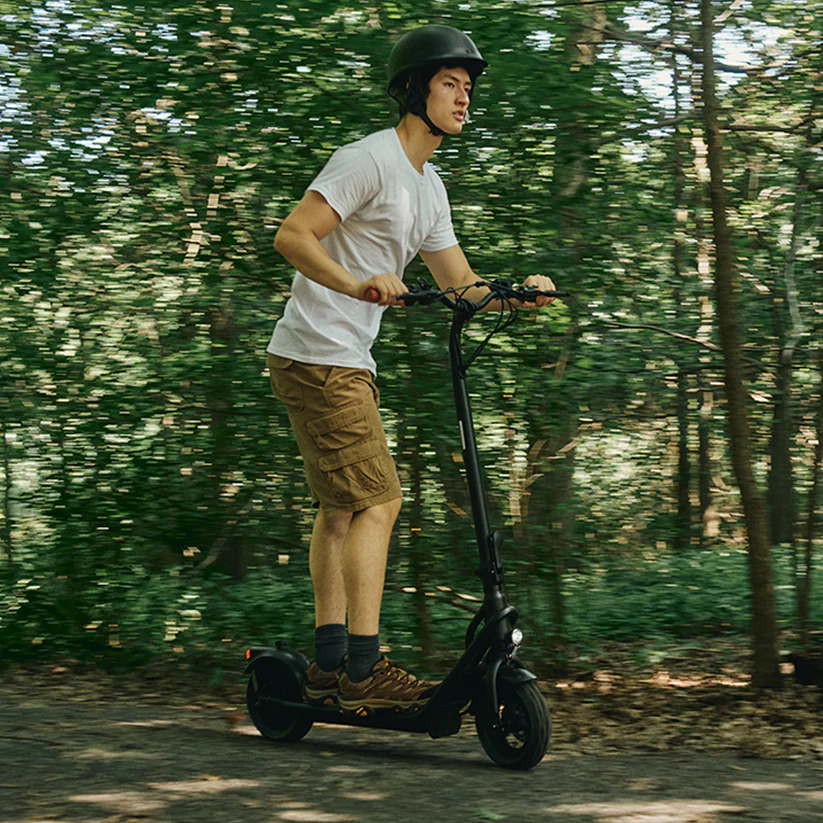 Copperhead Extreme-Terrain Electric Scooter
