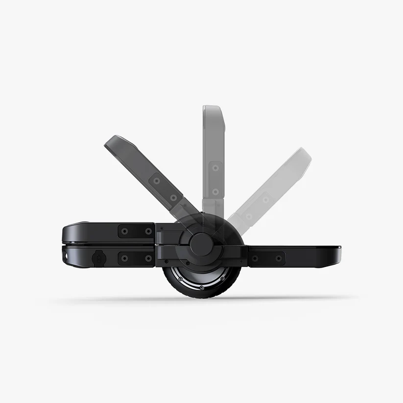 Ring Electric Balance Board