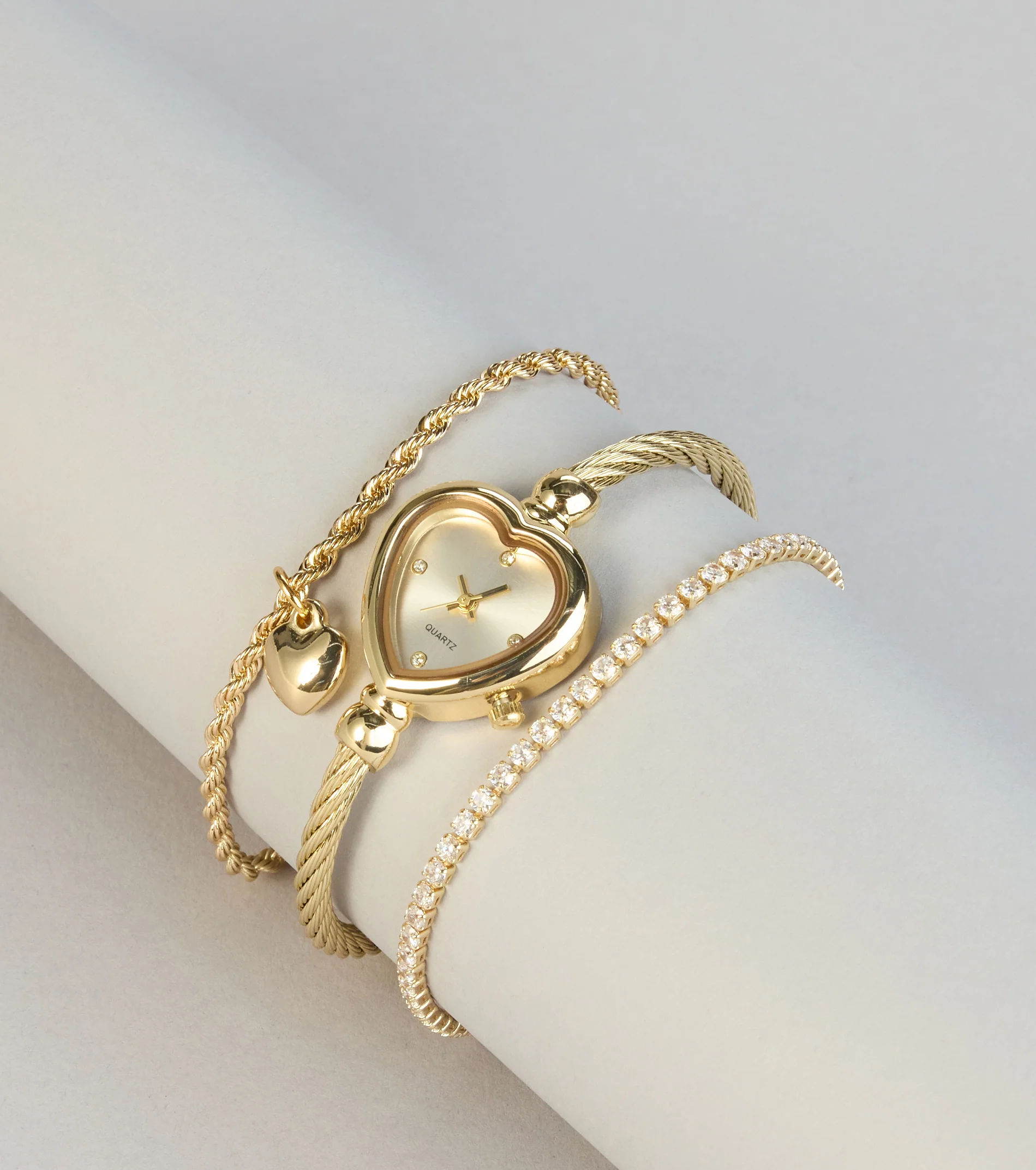 Love at First Tick Bracelet Pack