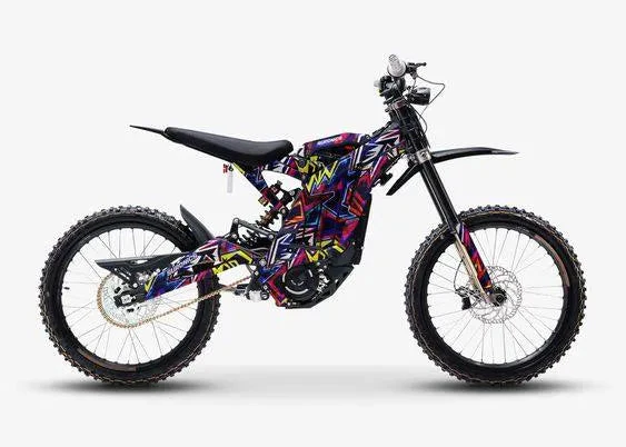 💥Last Day $19.99🔥 EBike - 3 Hours Fast Charging + 140KM Battery Life Electric Bicycle