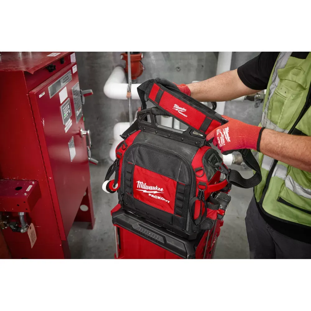 Milwaukee 48-22-8316 PACKOUT 15