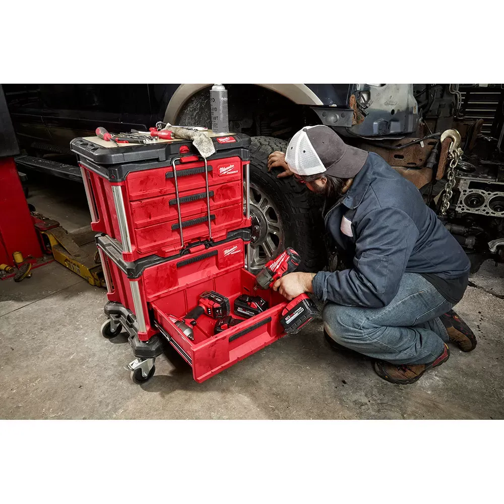 Milwaukee 48-22-8488 PACKOUT Customizable Impact Resistant Durable Work Top