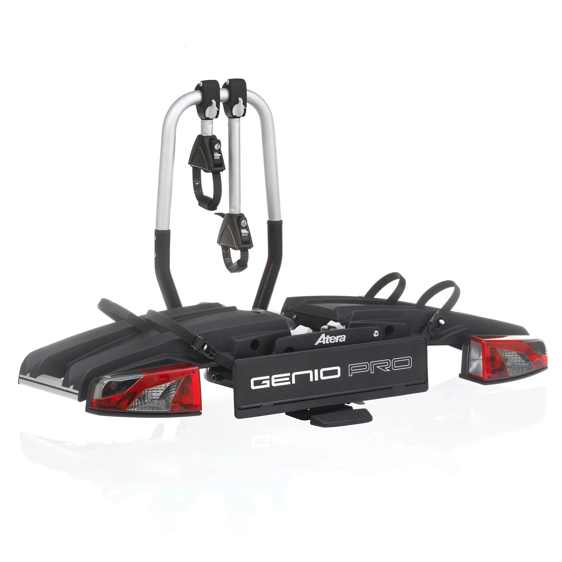 ✨Atera GENIO PRO Advanced bike carrier (2 to 3 bikes)