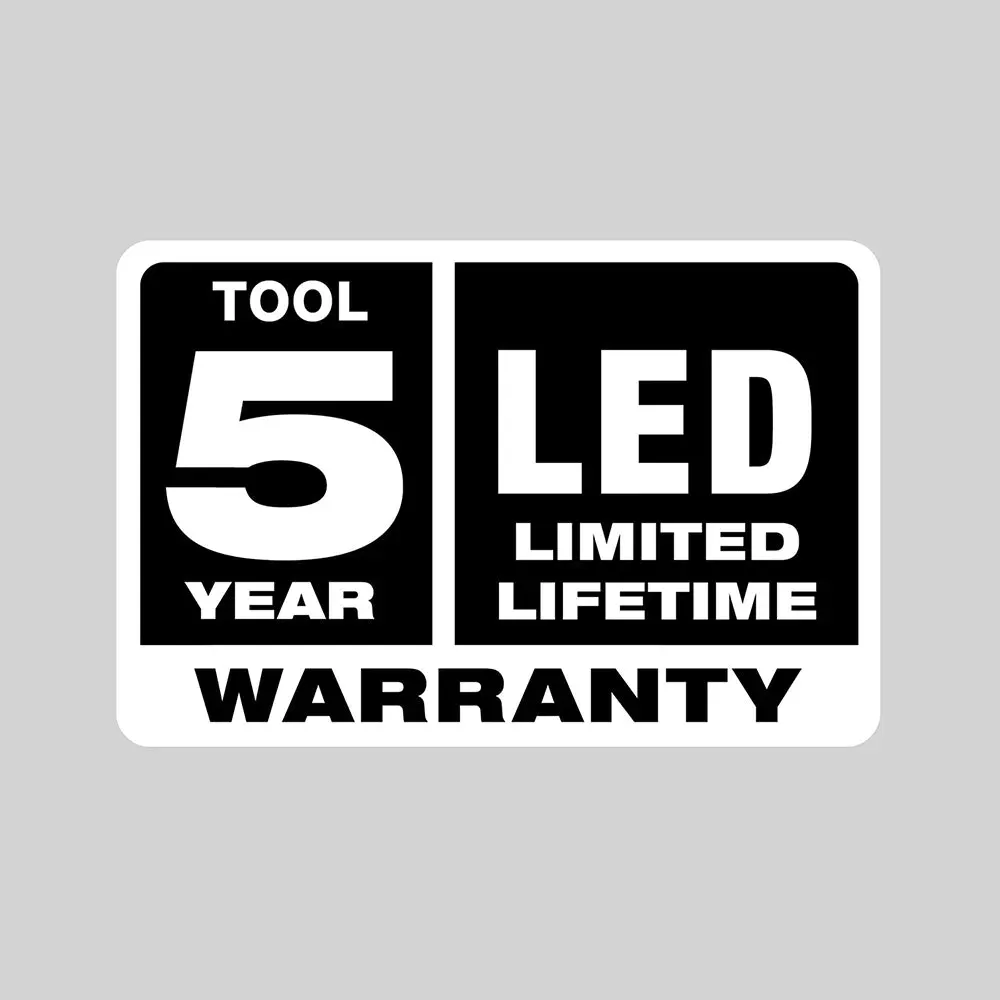 Milwaukee Pre-Sale Pre-Sale 2357-20 M18 18V PACKOUT 3000 Lumen Multi-Directional Light/Charger