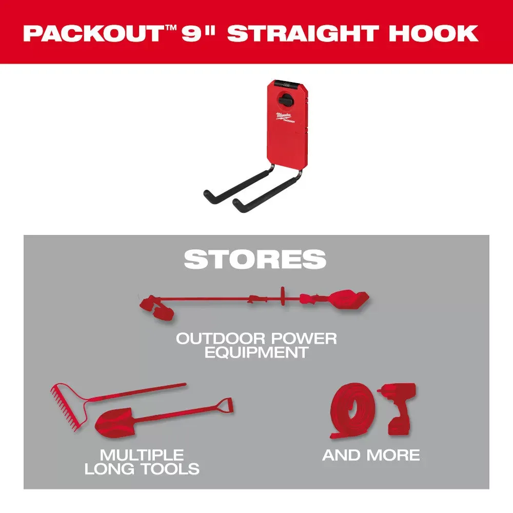 Milwaukee 48-22-8330 PACKOUT 9