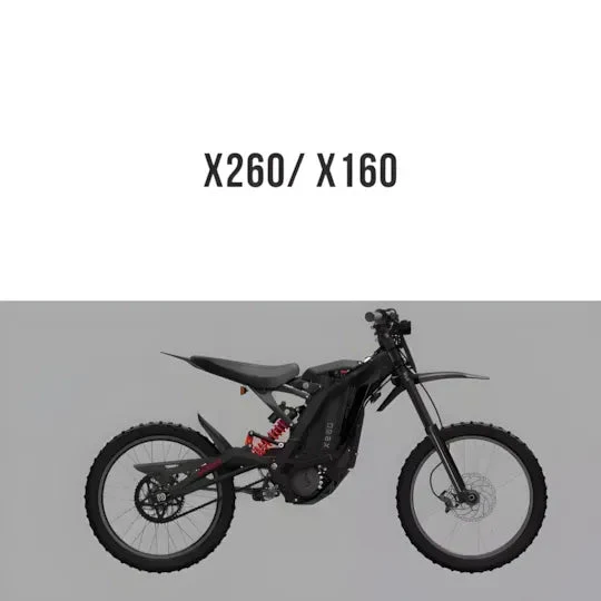 💥Last Day $19.99🔥 EBike - 3 Hours Fast Charging + 140KM Battery Life Electric Bicycle