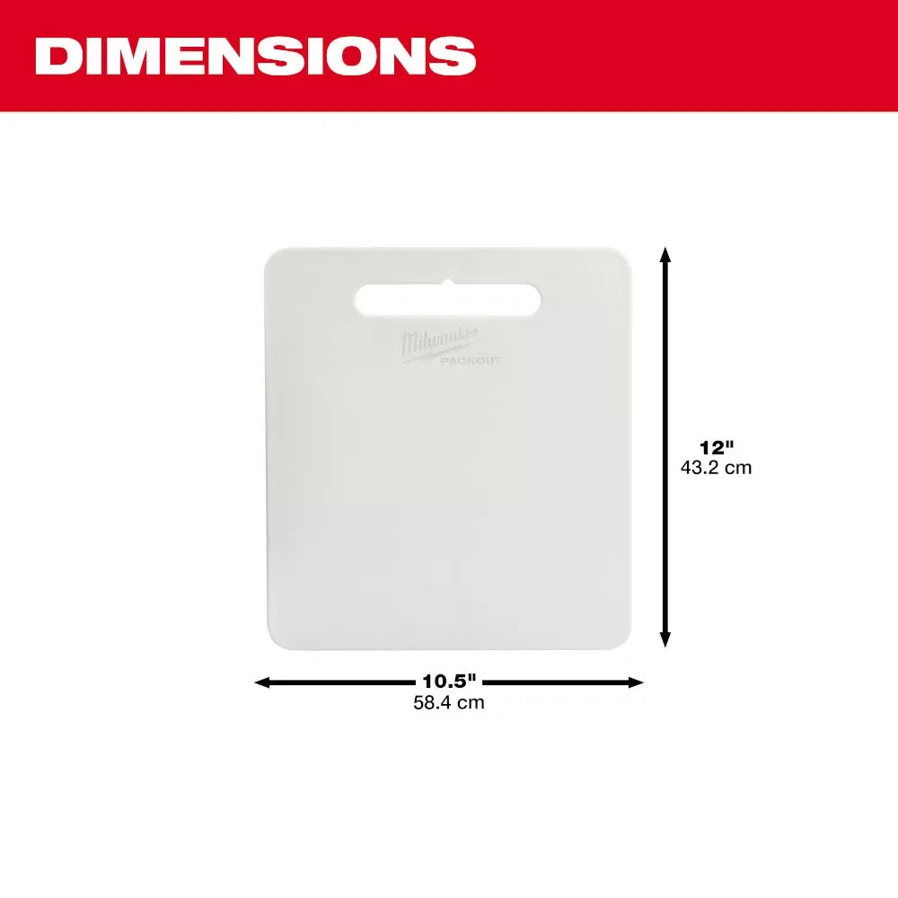 Milwaukee 48-22-8041 Durable Versatile Divider for PACKOUT 40QT XL Cooler
