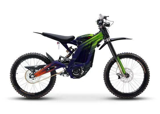 💥Last Day $19.99🔥 EBike - 3 Hours Fast Charging + 140KM Battery Life Electric Bicycle