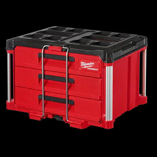 π₯π₯π₯2024 New Super Sale 366-pc Master Mechanics Hand Tool Set with PACKOUTTM Drawers and Dolly