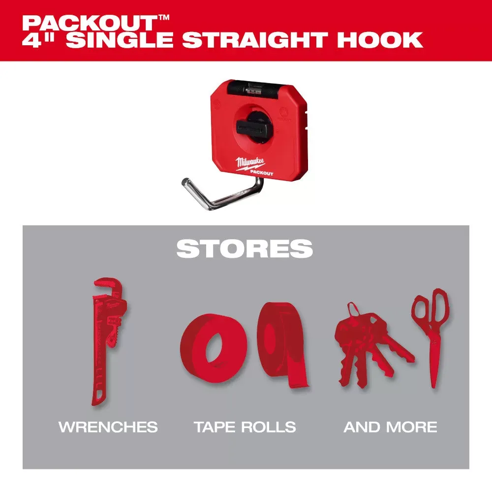 Milwaukee 48-22-8328 PACKOUT 4