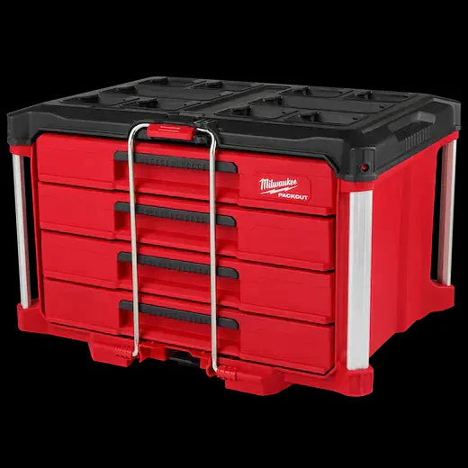 π₯π₯π₯2024 New Super Sale 366-pc Master Mechanics Hand Tool Set with PACKOUTTM Drawers and Dolly