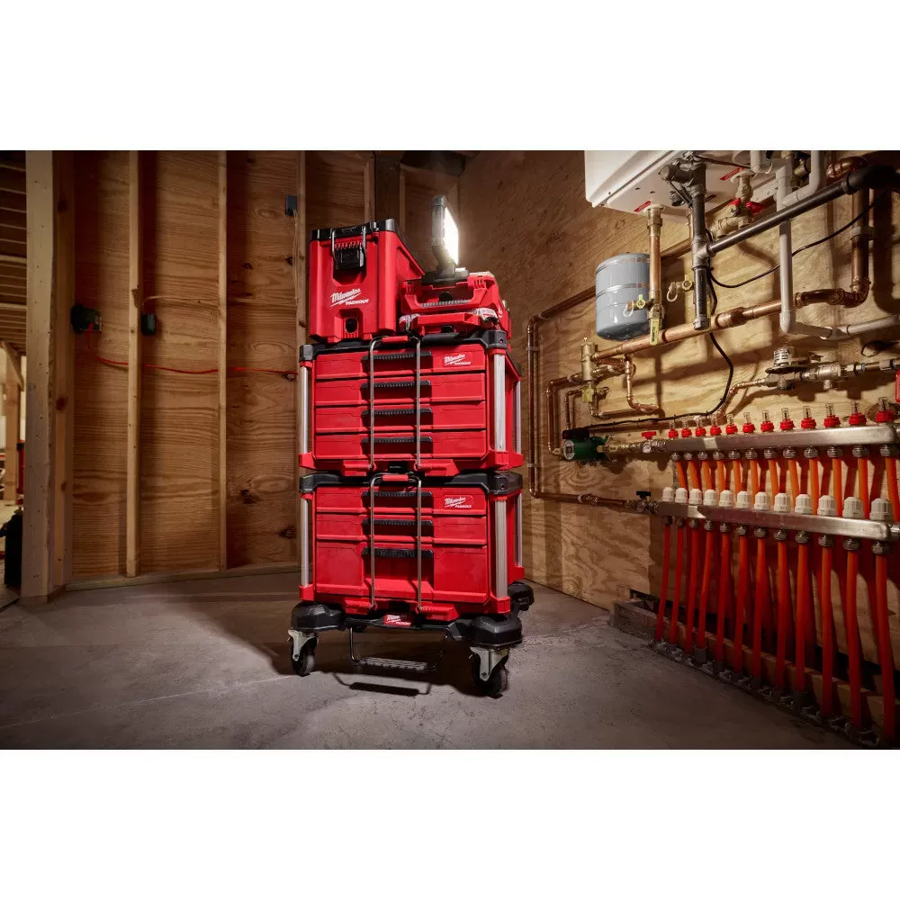 Milwaukee Pre-Sale 48-22-8444 PACKOUT 4 Drawer Tool Box