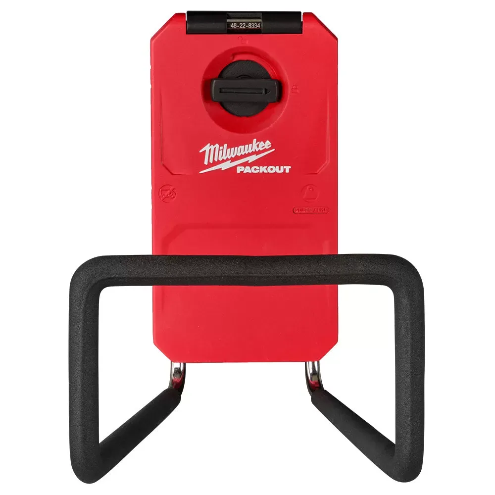 Milwaukee 48-22-8332 PACKOUT Reinforced Wide Hook