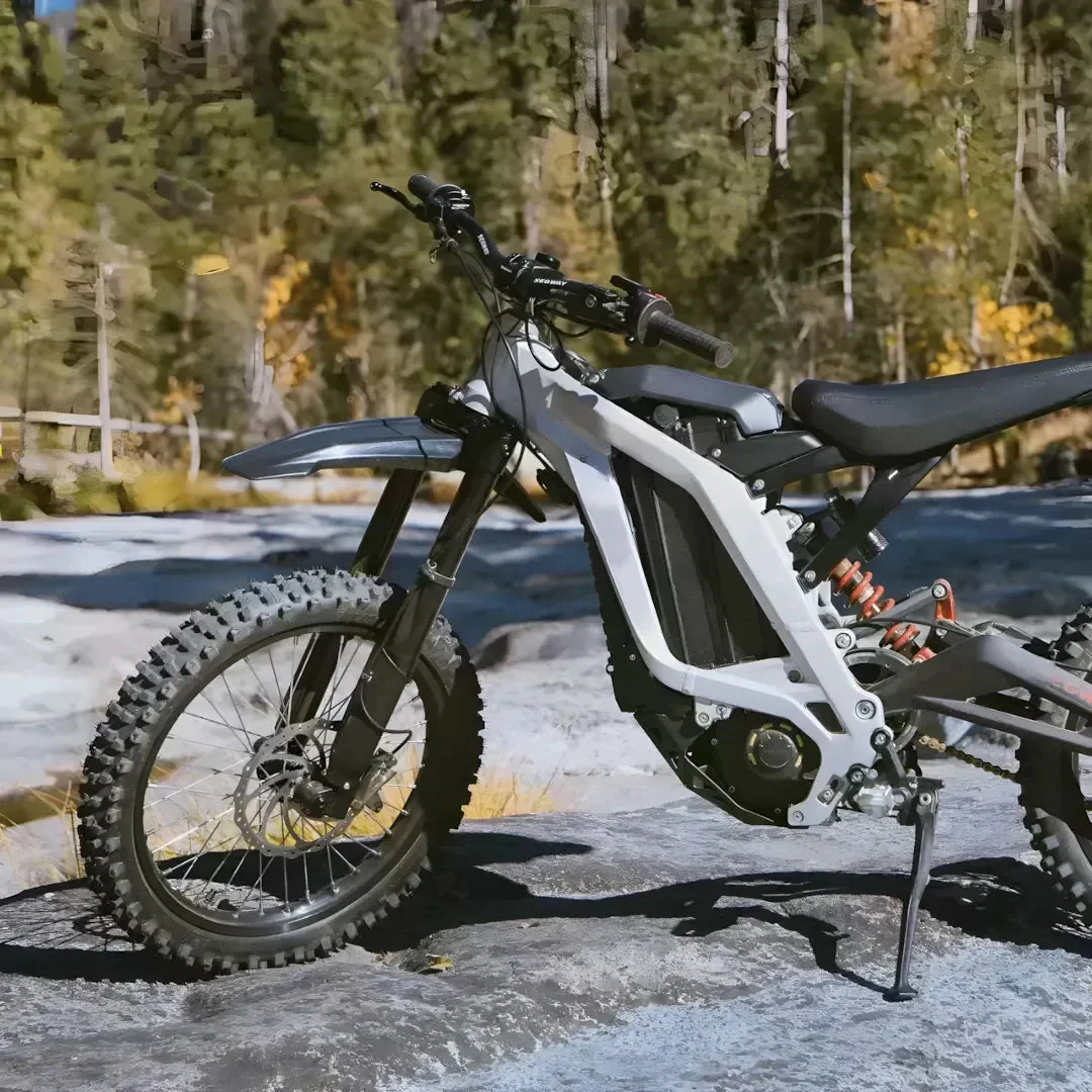💥Last Day $19.99🔥 EBike - 3 Hours Fast Charging + 140KM Battery Life Electric Bicycle