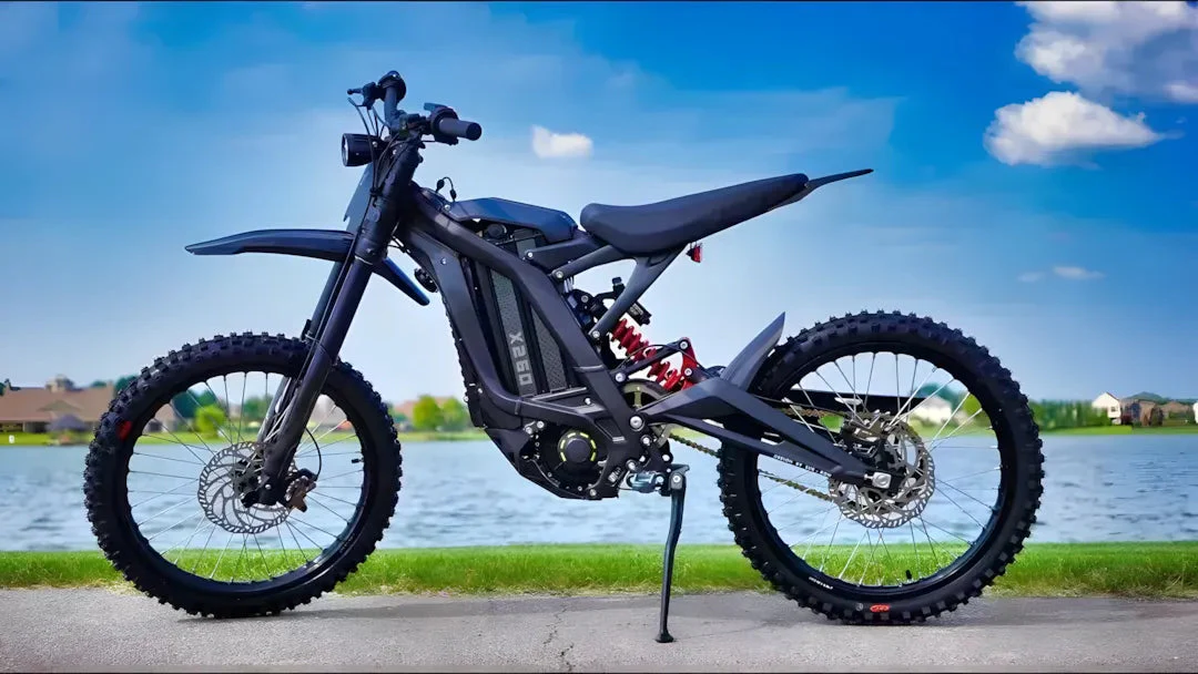 💥Last Day $19.99🔥 EBike - 3 Hours Fast Charging + 140KM Battery Life Electric Bicycle