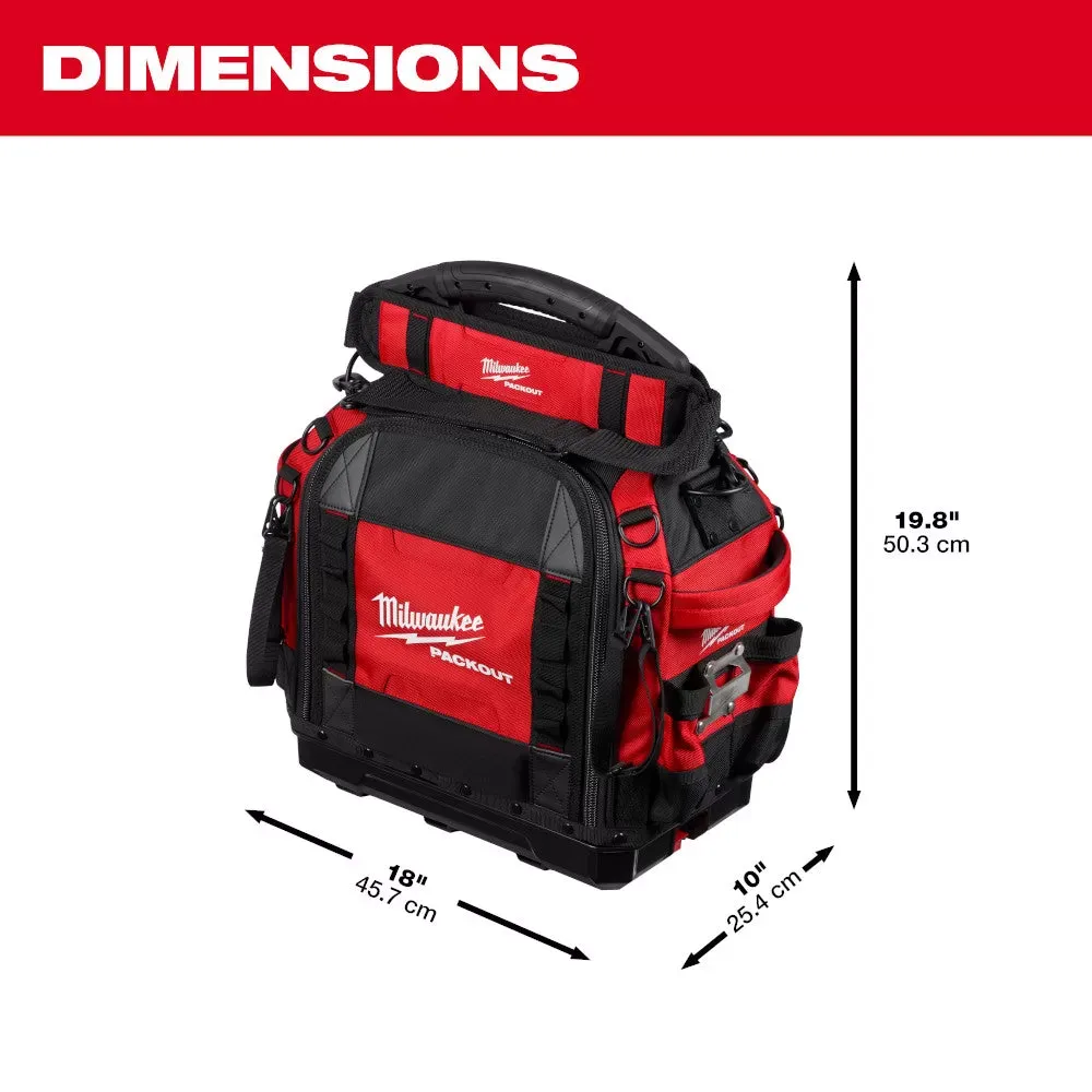 Milwaukee 48-22-8316 PACKOUT 15
