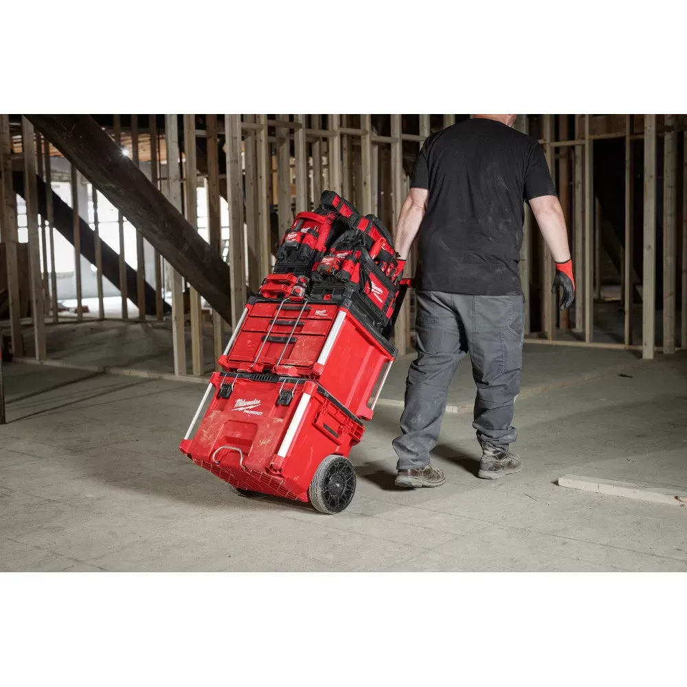 Milwaukee 48-22-8316 PACKOUT 15