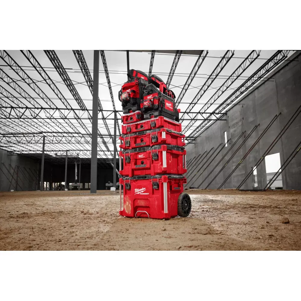 Milwaukee 48-22-8316 PACKOUT 15