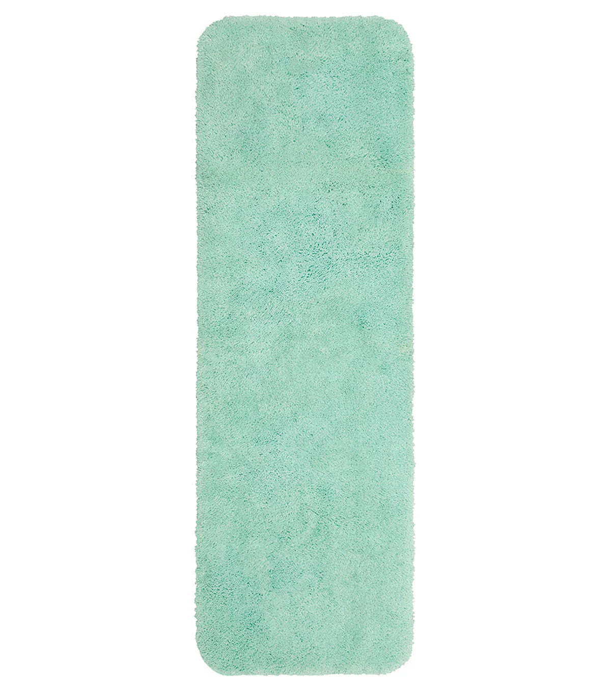 Pure Perfection Decorative Bath Rug 1' X 5'